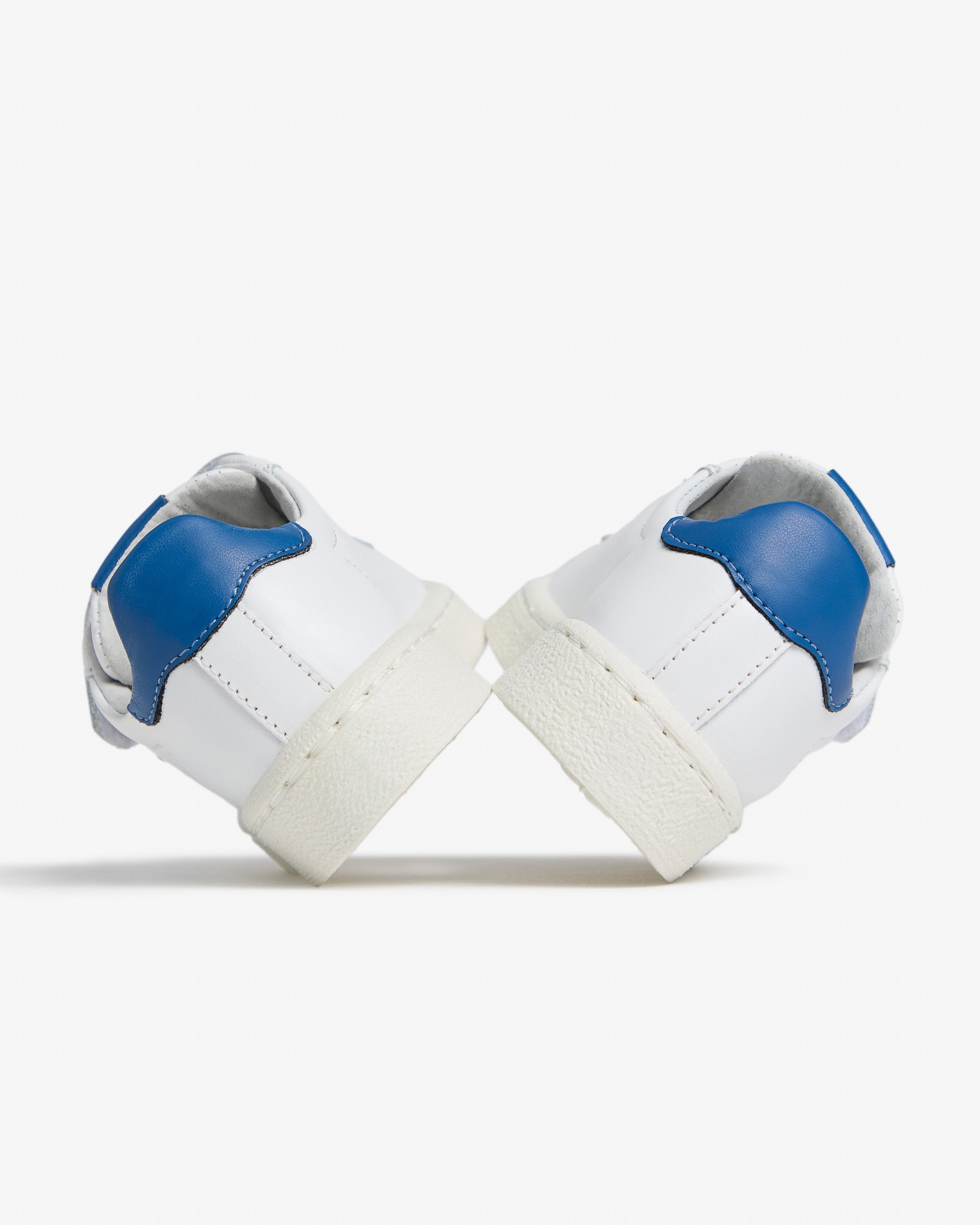 NeroGiardini Sneakers Junior Garçon Cuir Respirable