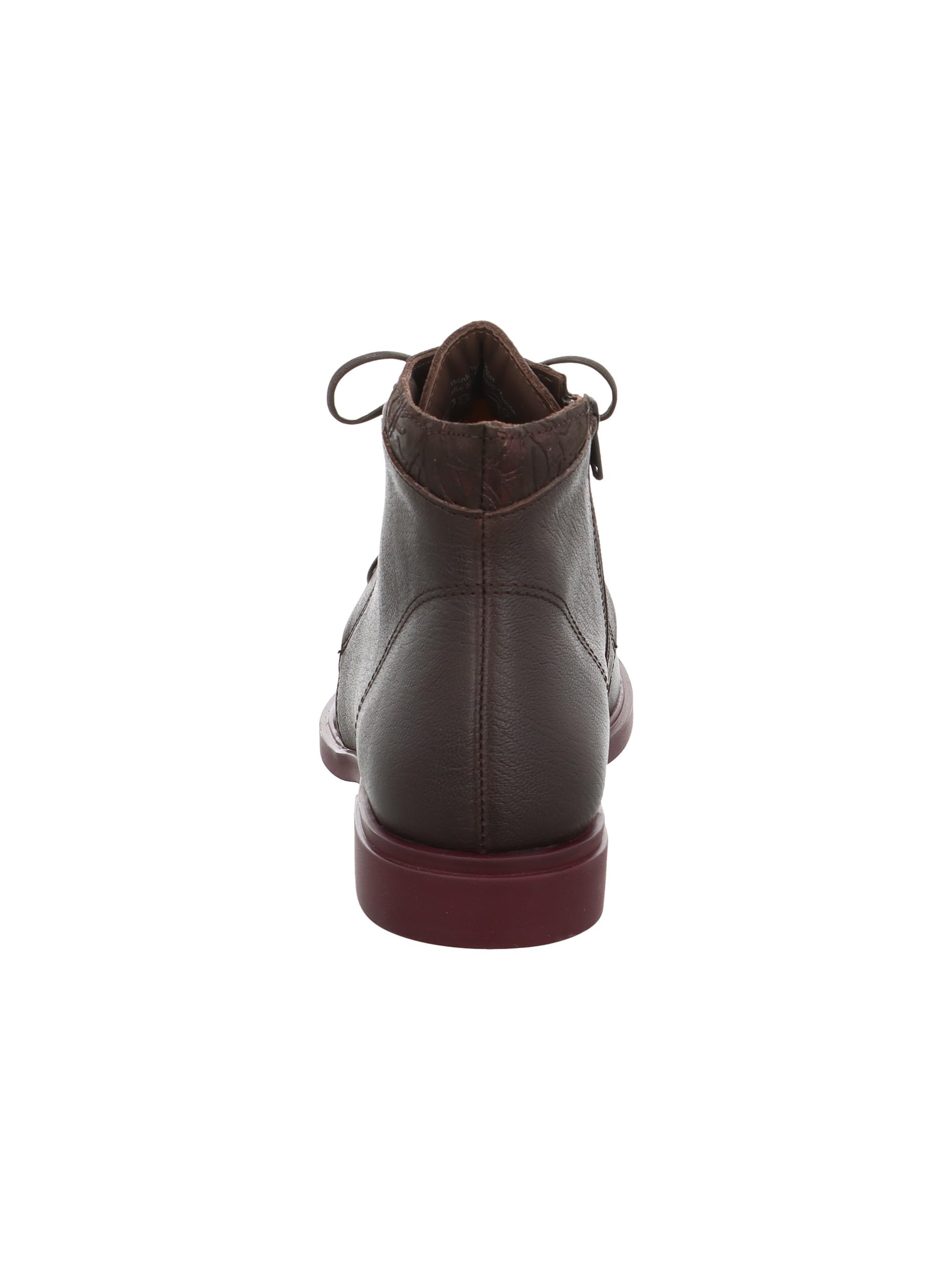 Think Nina bottine femme Noir 39 EU cuir
