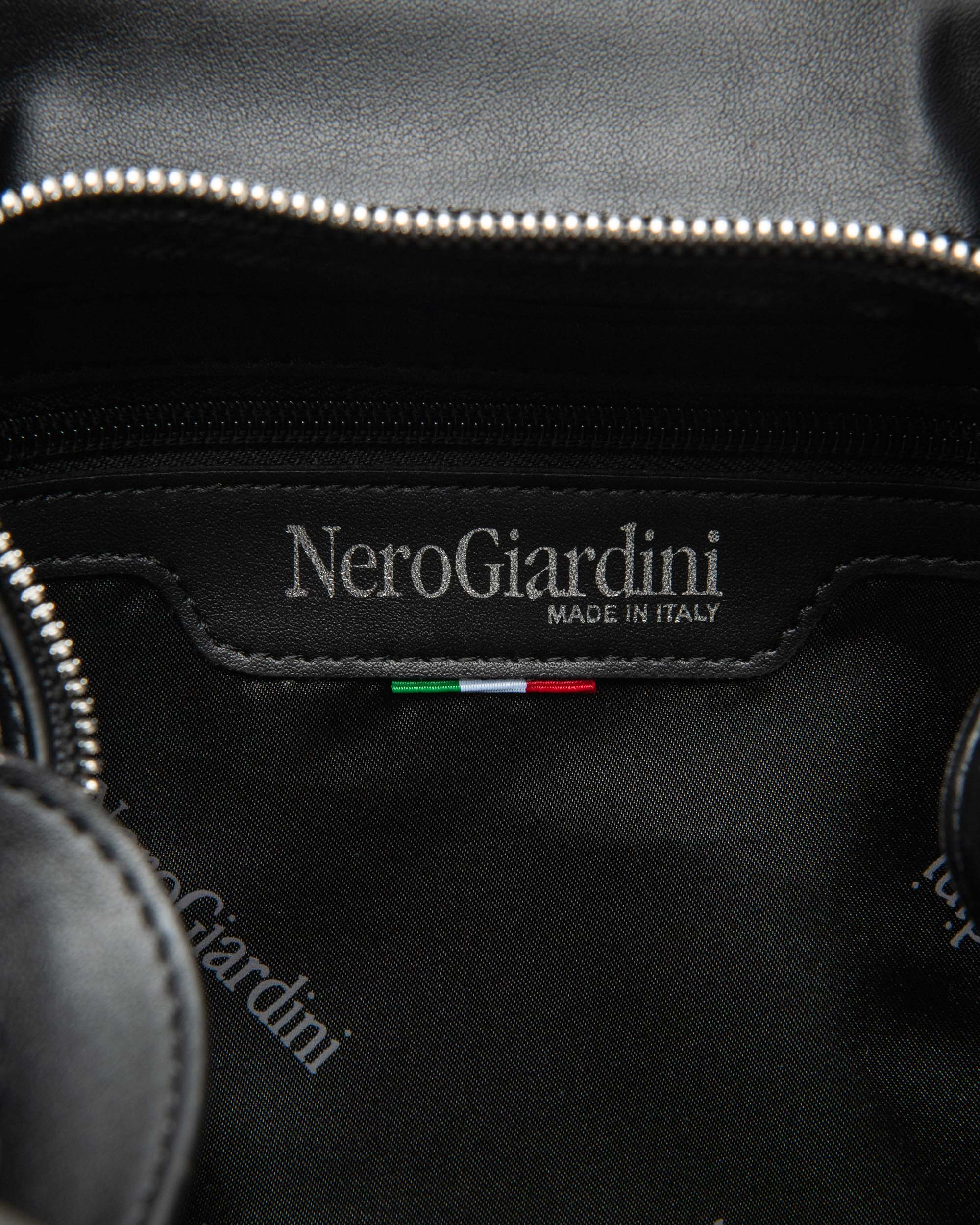 Nerogiardini Sacs sac à main technique unique