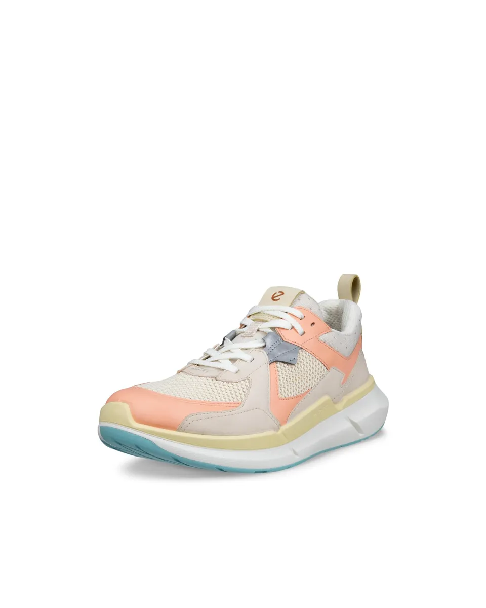 ECCO Biom 2.2 baskets limestone rose 39