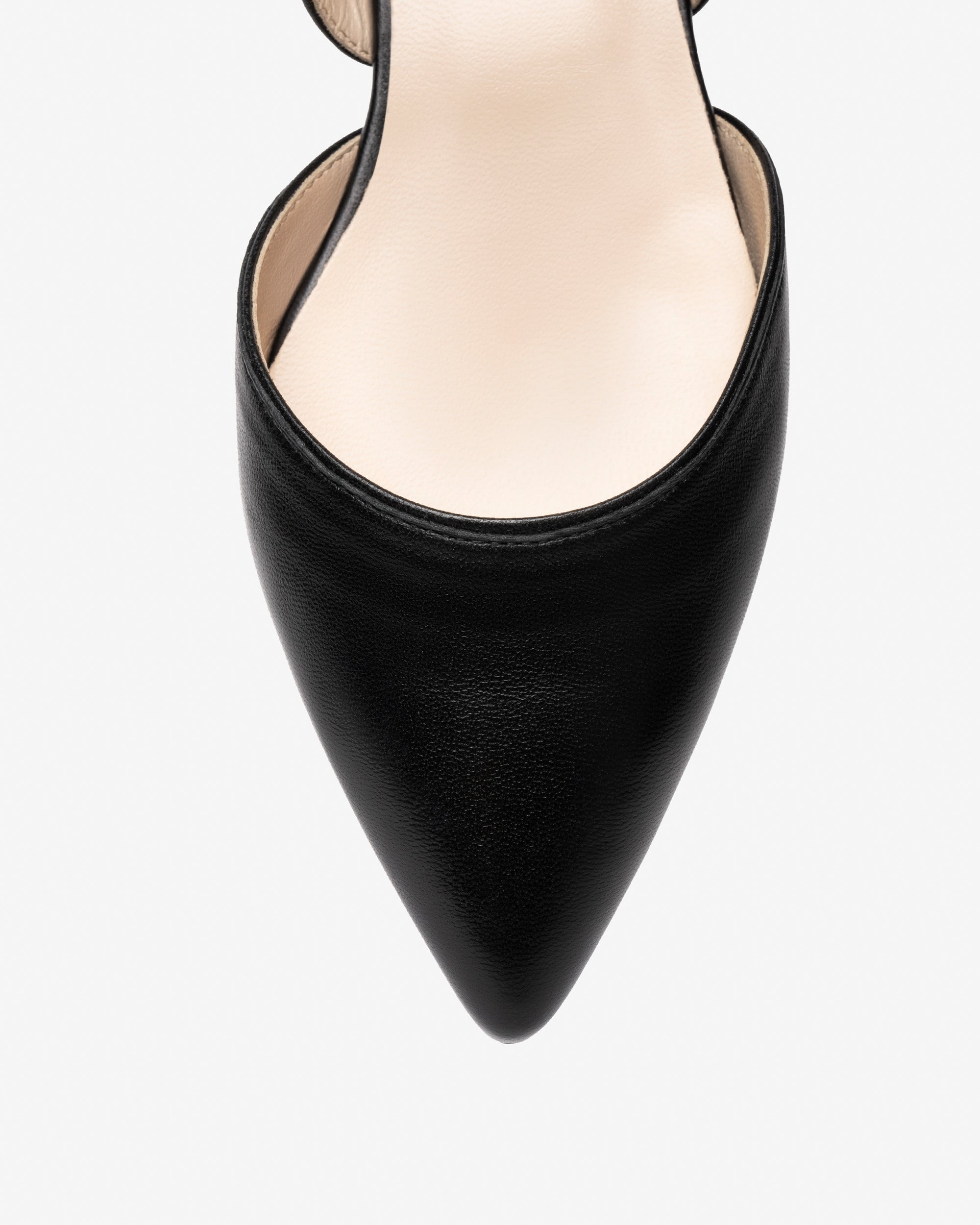 NeroGiardini Slingbacks Femme Cuir Été