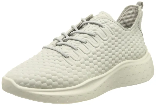 ECCO Therap Baskets Femme Blanc