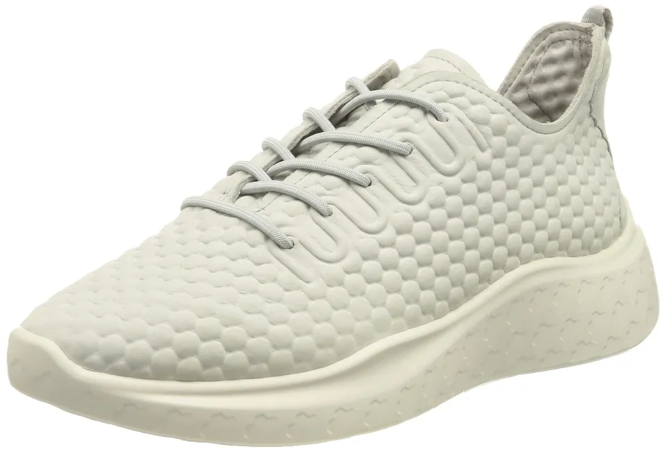 ECCO Therap Baskets Femme Blanc