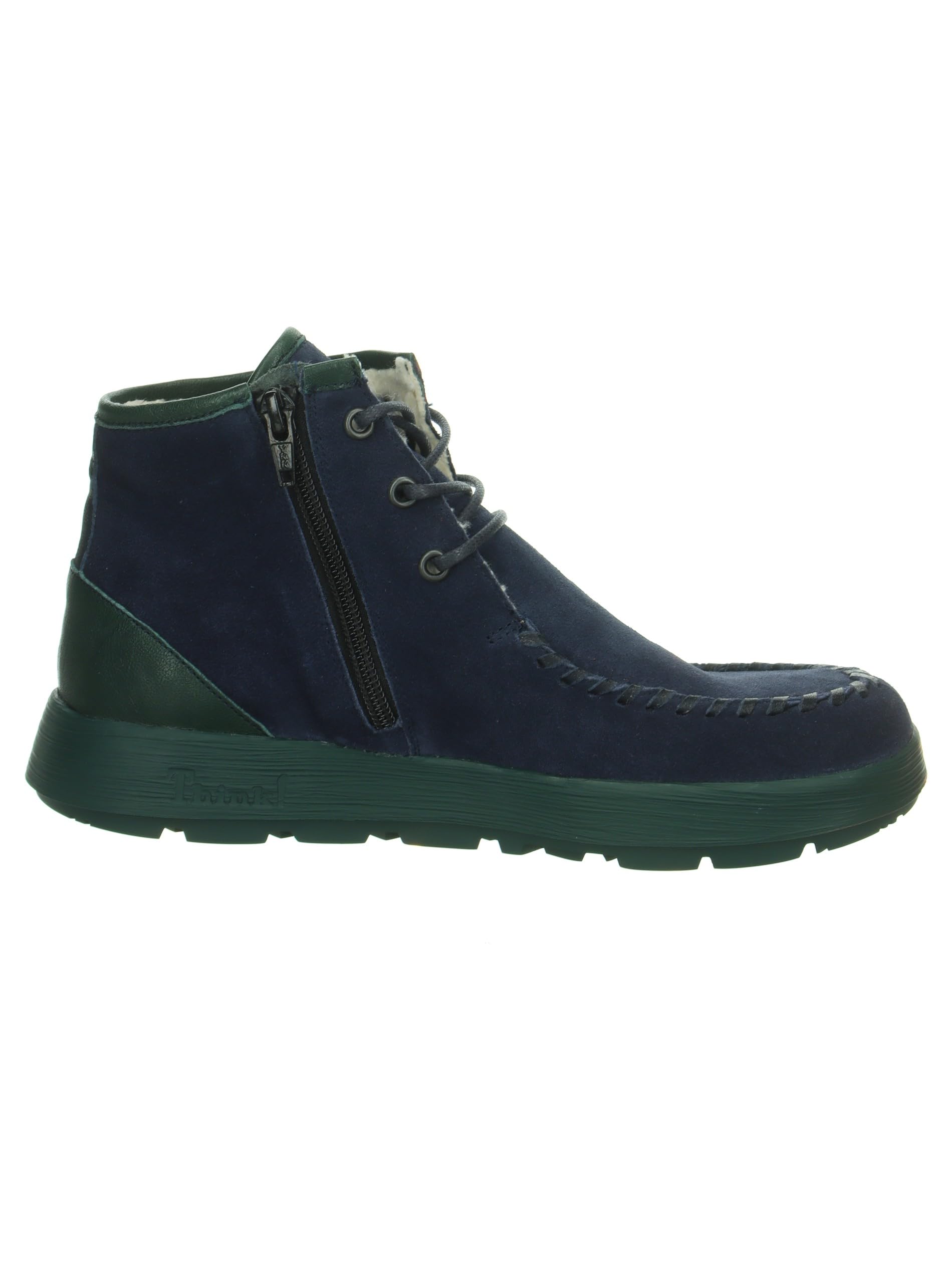Think Comoda Bottine Femme Doublure Textile Confort Marche