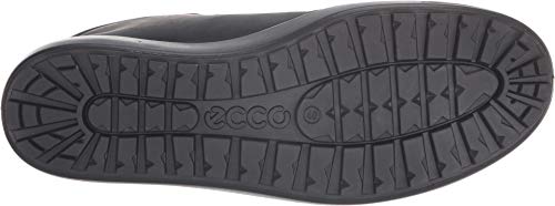 ECCO Soft 7 bottines femme noir 3 UK hiver