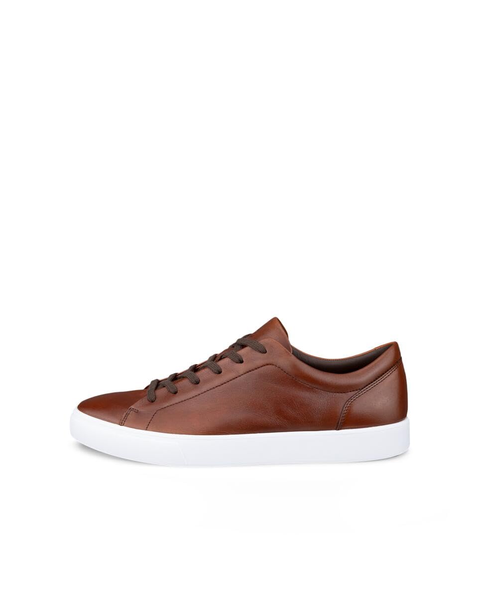ECCO SOFT 7 Soft 10 Basket Homme Noir 43 EU