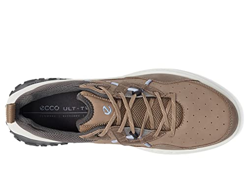 ECCO Ult-Trn chaussure randonnée femme taupe pointure 38 étroit
