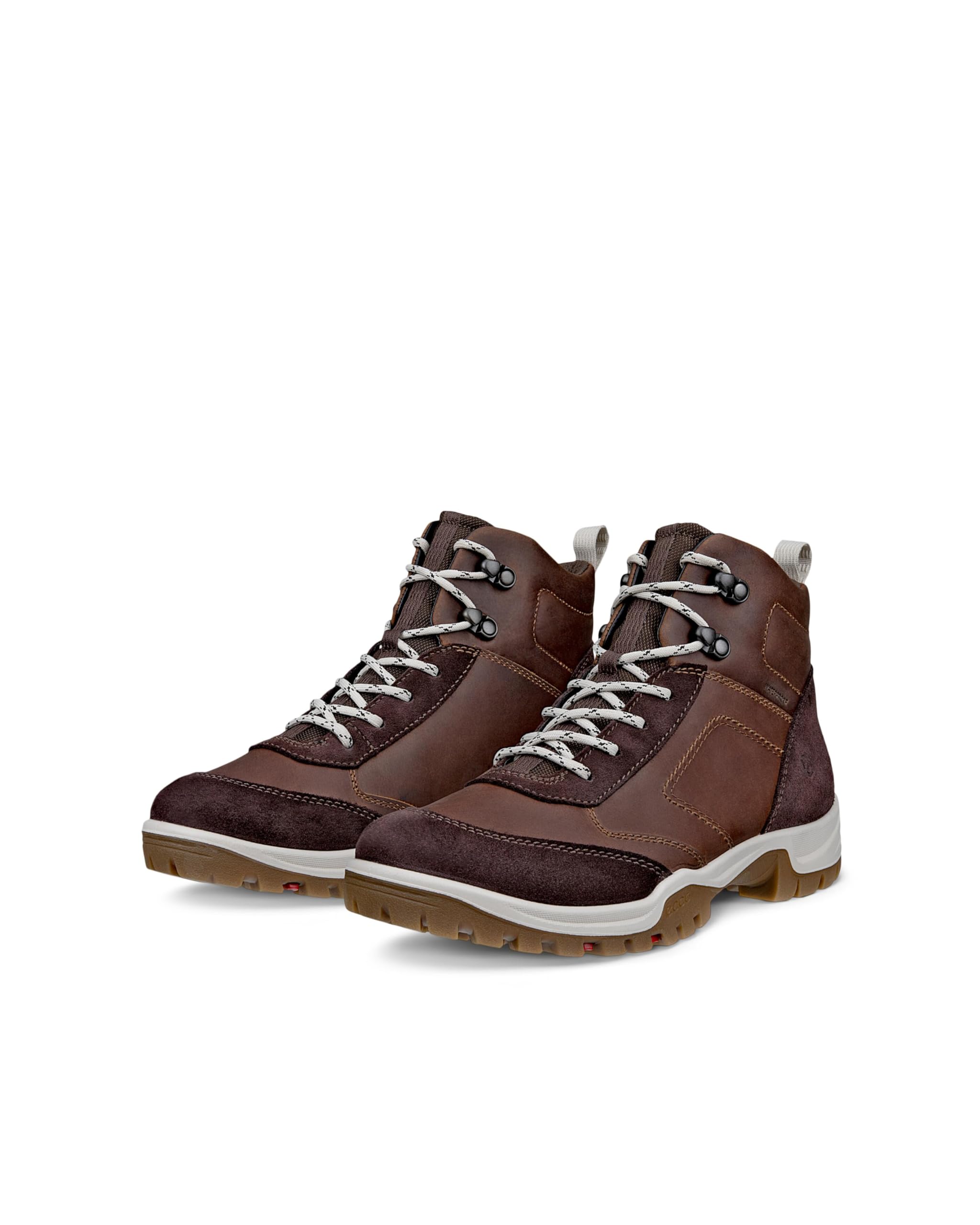 ECCO Xpedition III W botte randonnée femme imperméable