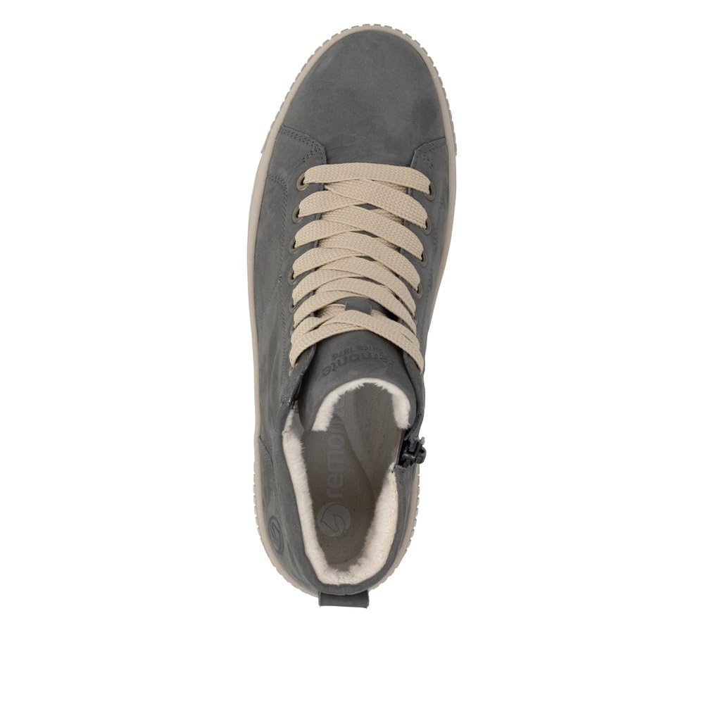 Remonte D3B76 baskets montantes femme 39 EU hiver