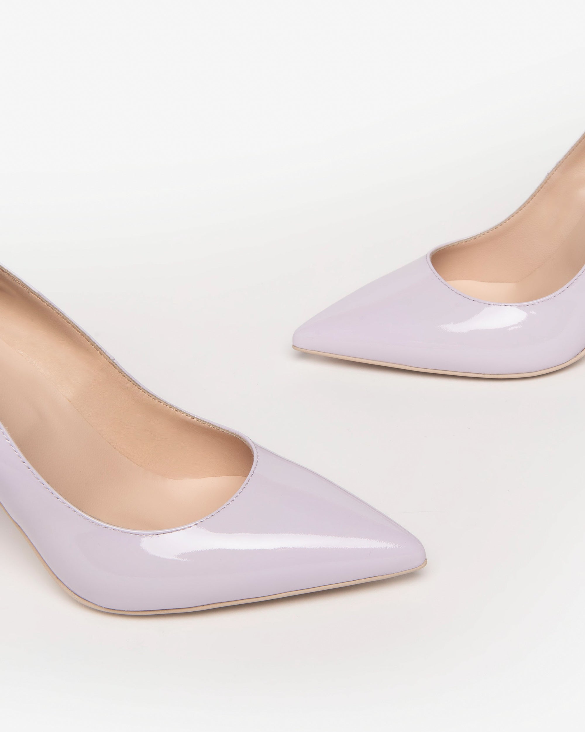NeroGiardini Escarpins escarpins vernis femme élégant