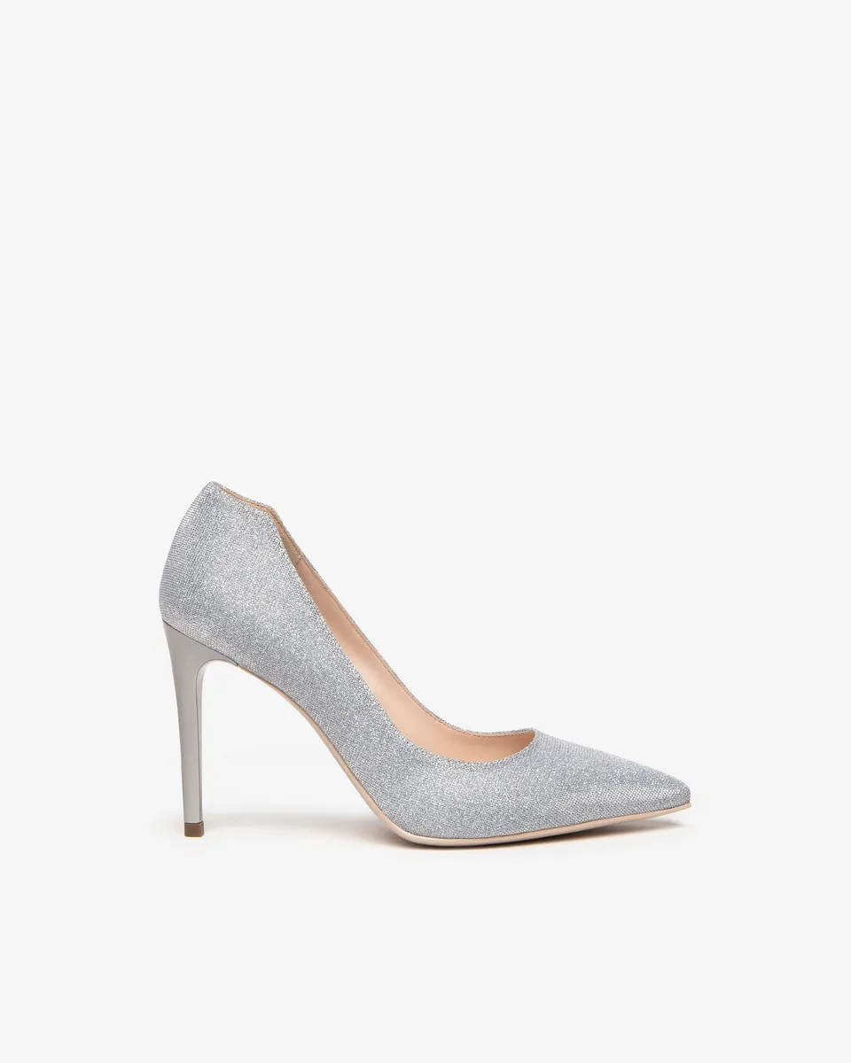 NeroGiardini Escarpins Femme Cuir Escarpins Glamour Été