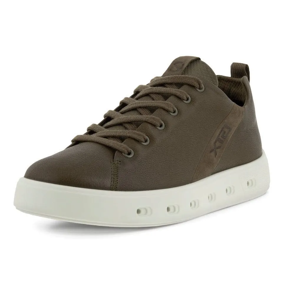 ECCO STREET 720 chaussure homme tarmac 47 EU