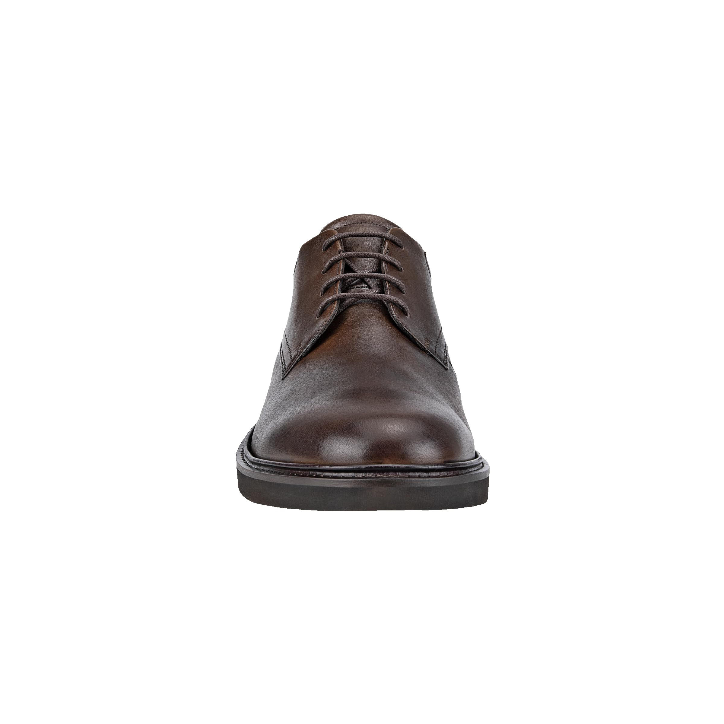ECCO Metropole London Derby Homme 39 EU cuir confort ville