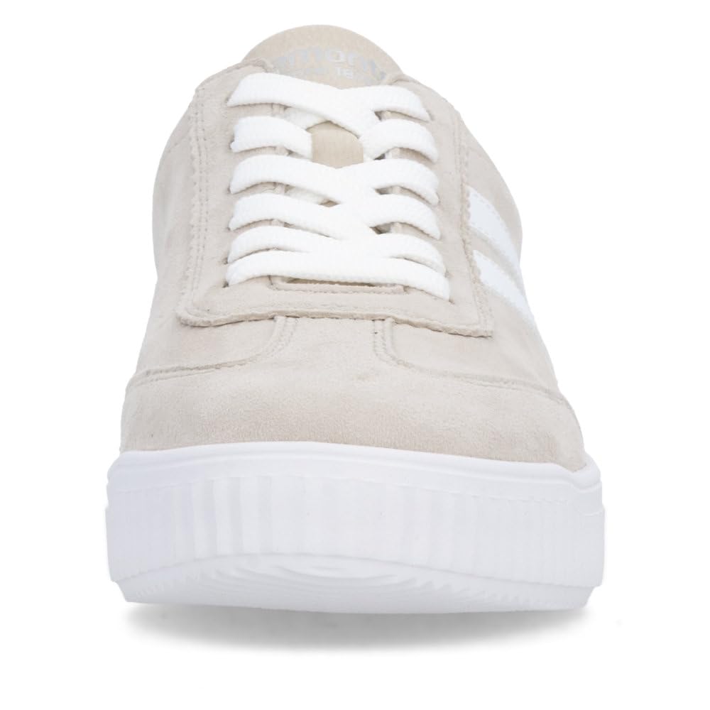 Remonte D3E00 chaussures lacets femme vert 39