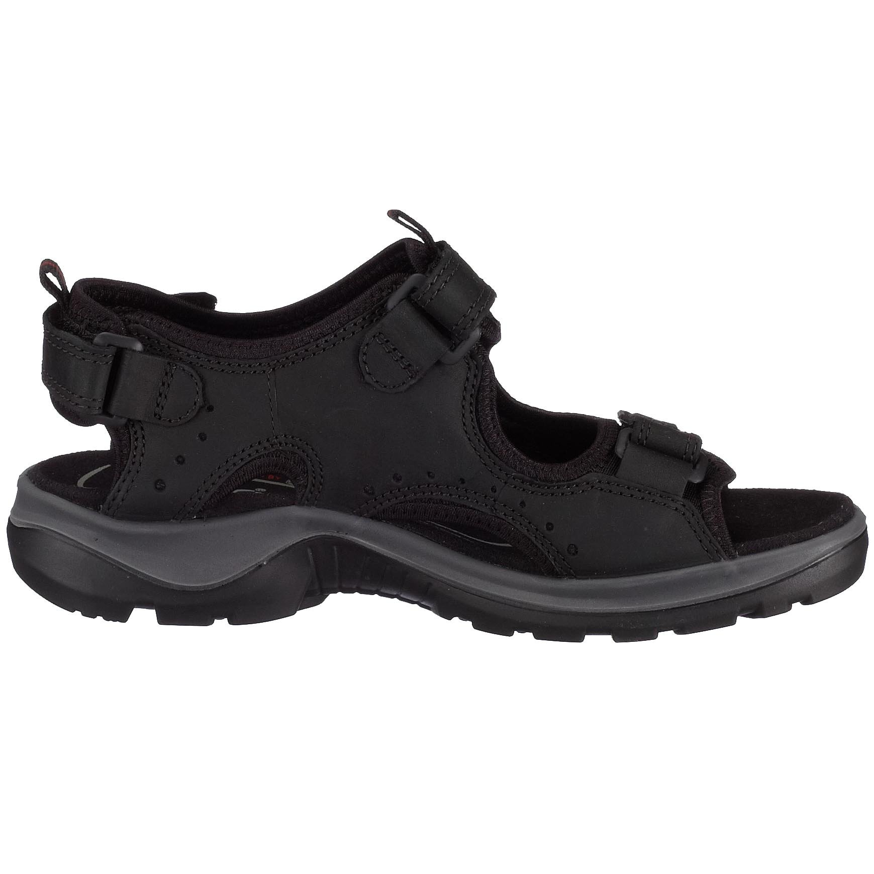ECCO Tout-Terrain sandales sport femme outdoor robuste