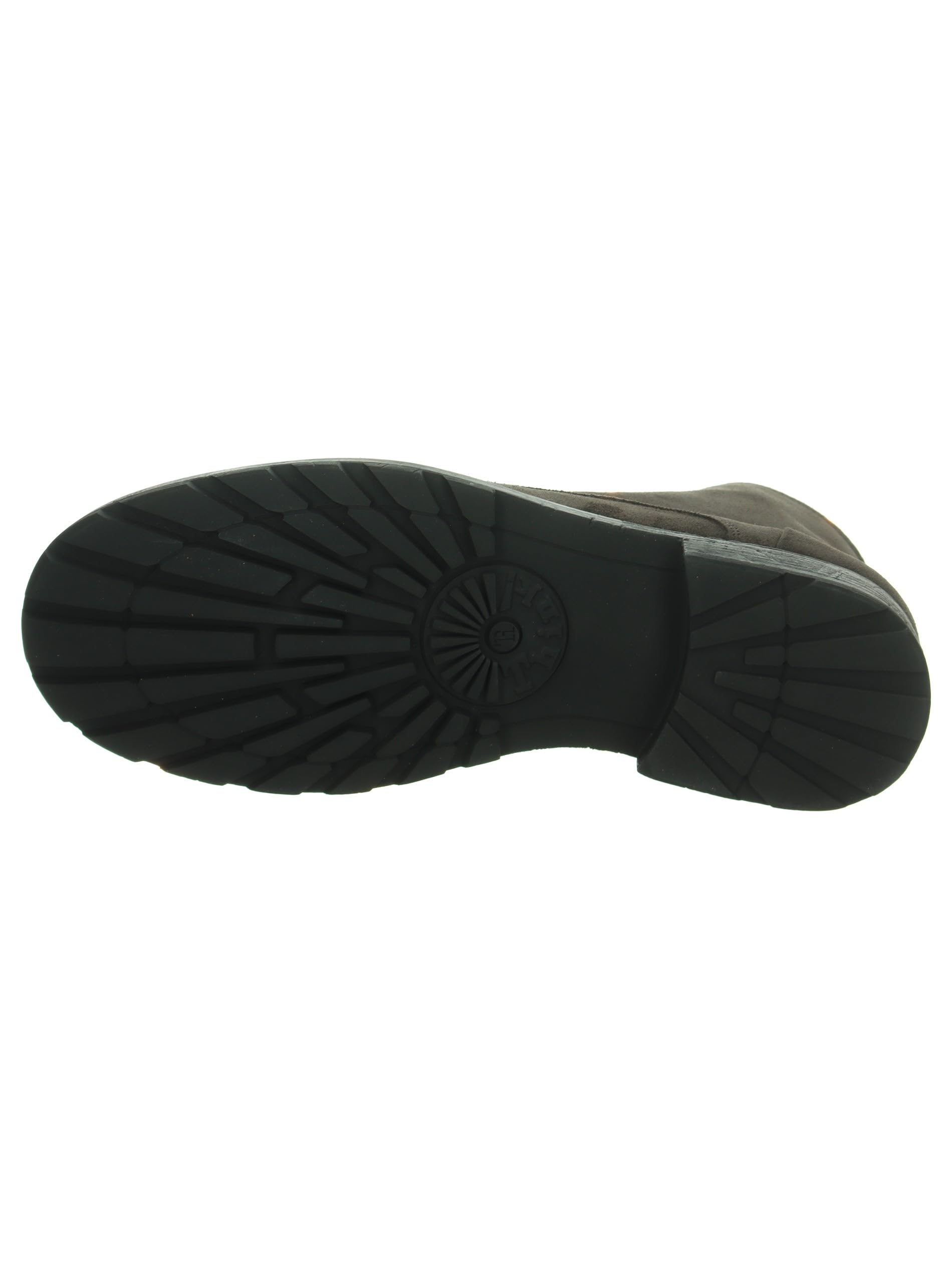Think Hawara bottines homme cuir doublure cuir pointure 42