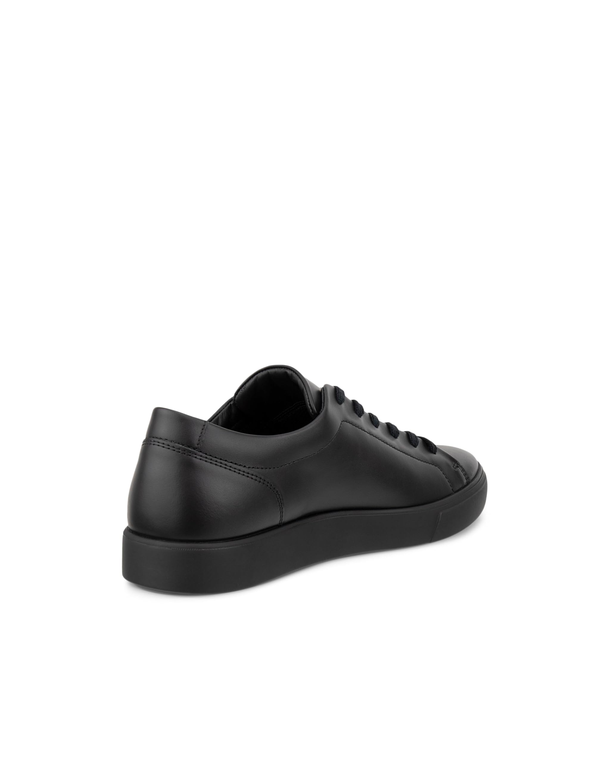 ECCO SOFT 7 Soft 10 Basket Homme Noir 43 EU