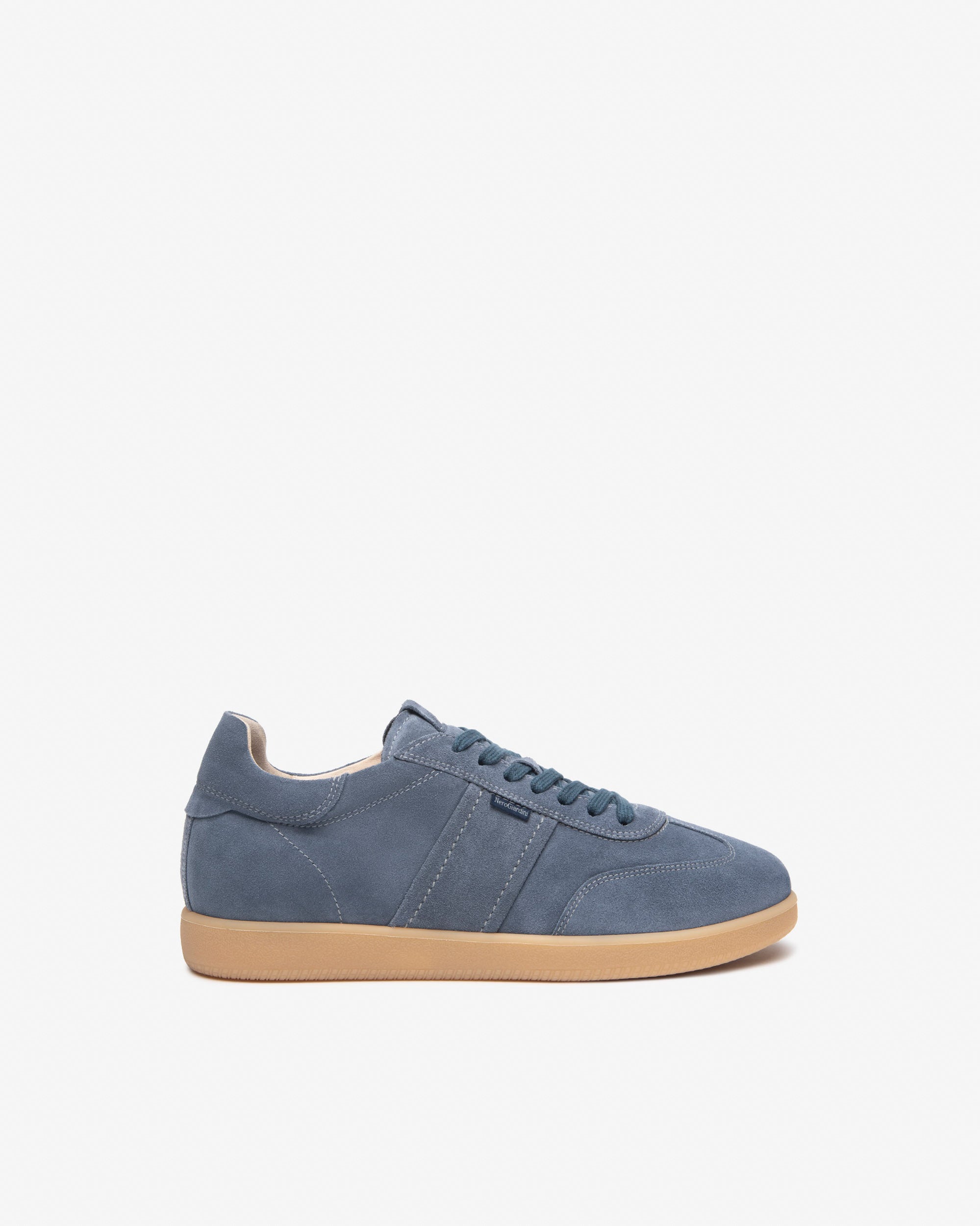 NeroGiardini Sneakers Sneakers Homme Cuir Velours 43