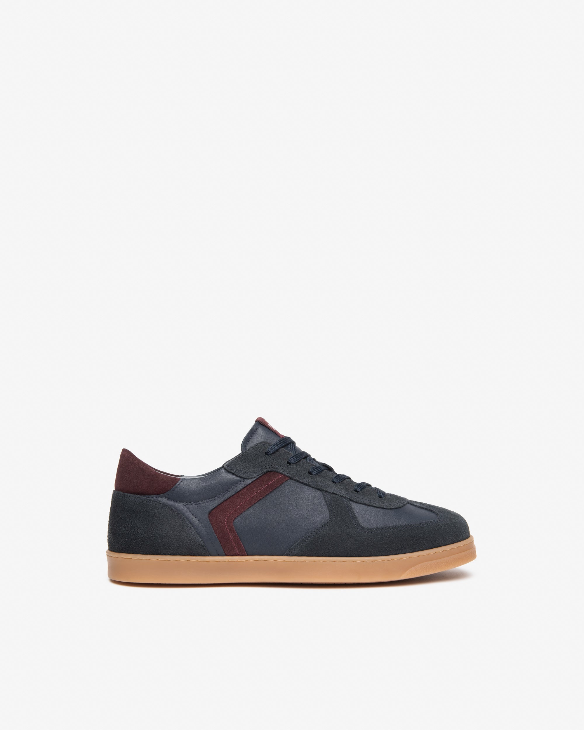 NeroGiardini Sneakers Homme Cuir Daim Taille 42
