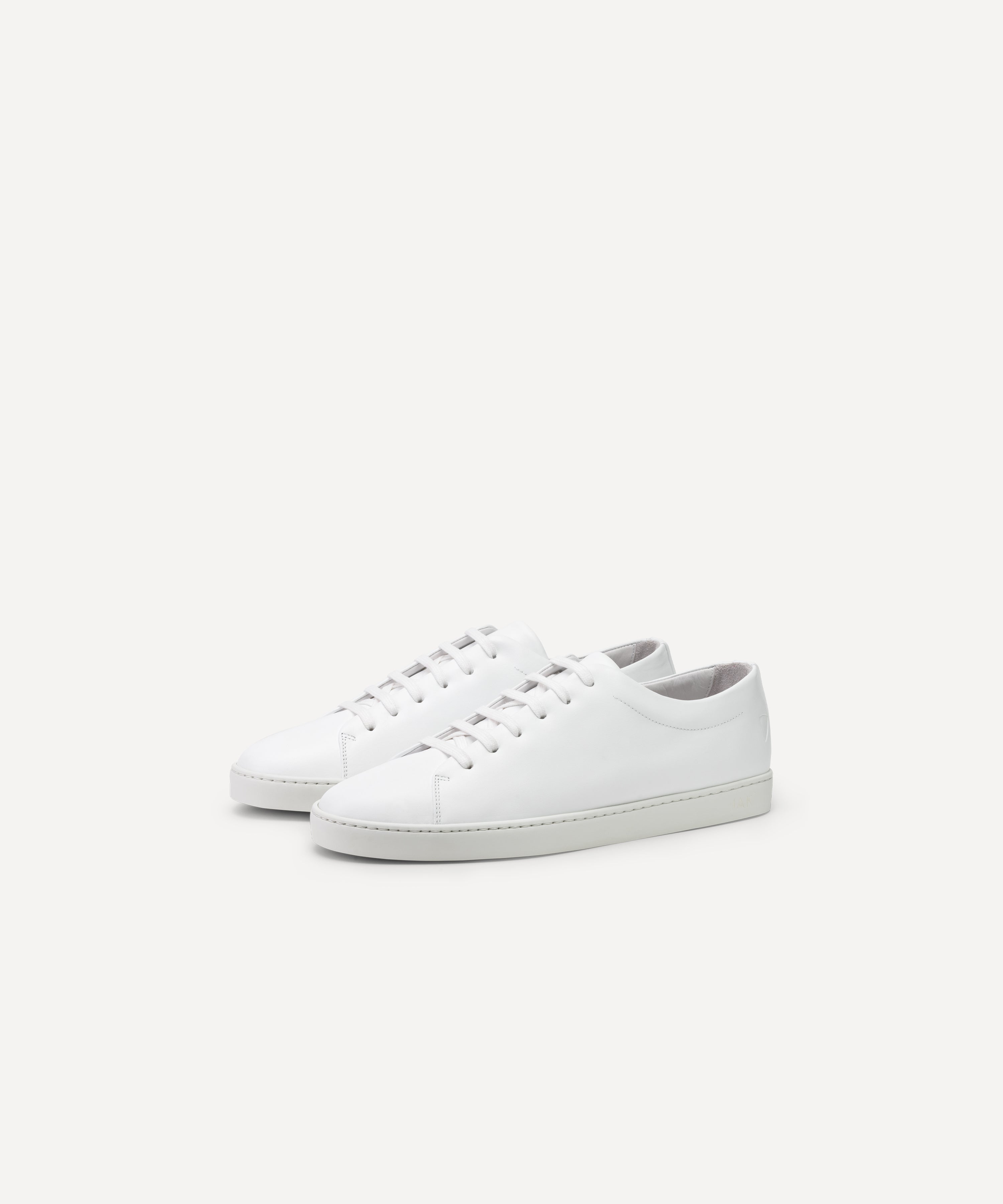 JAK Royal Lite White sneakers cuir blanc 42