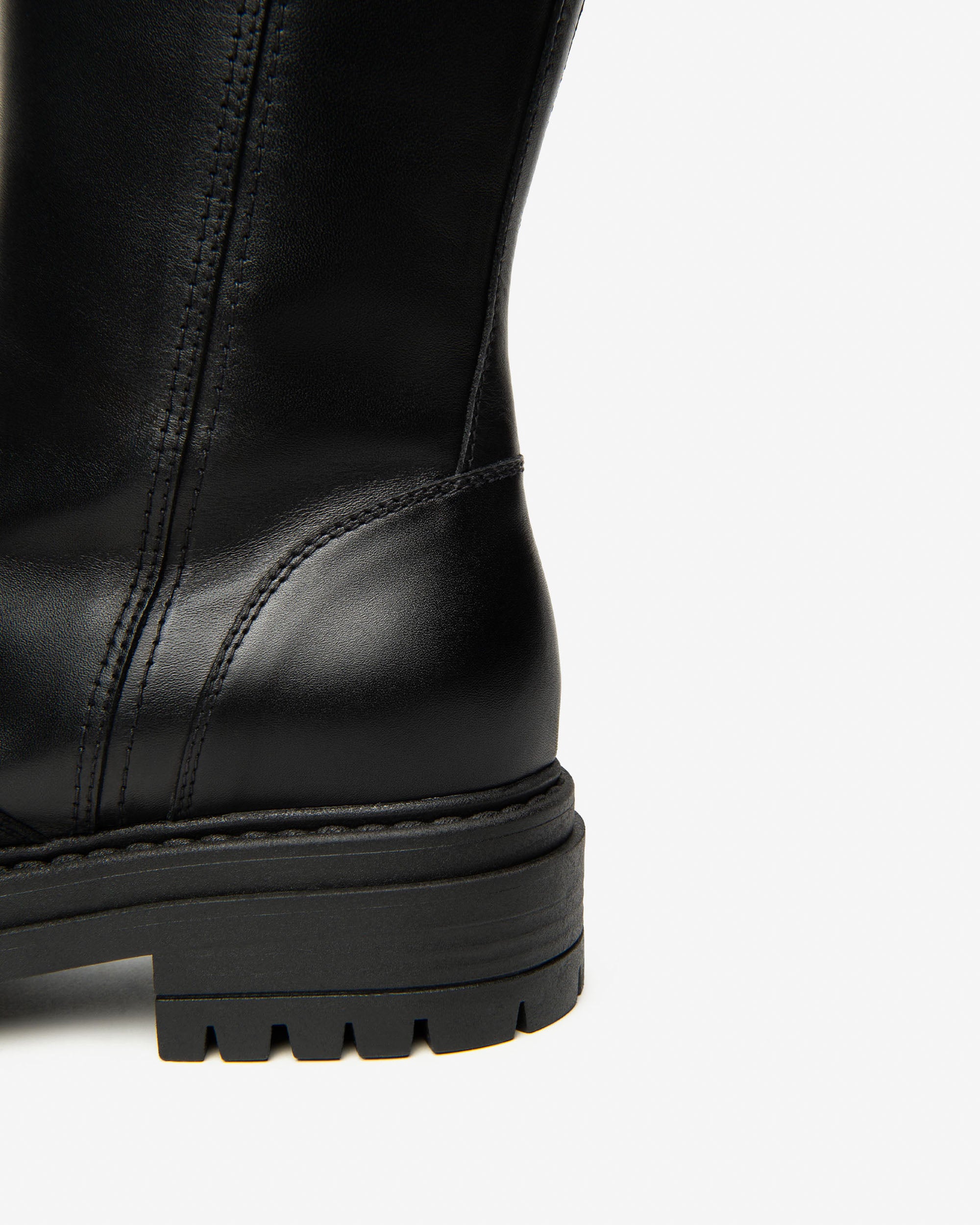 NeroGiardini Bottes Femme Cuir DryGo du 35 au 41