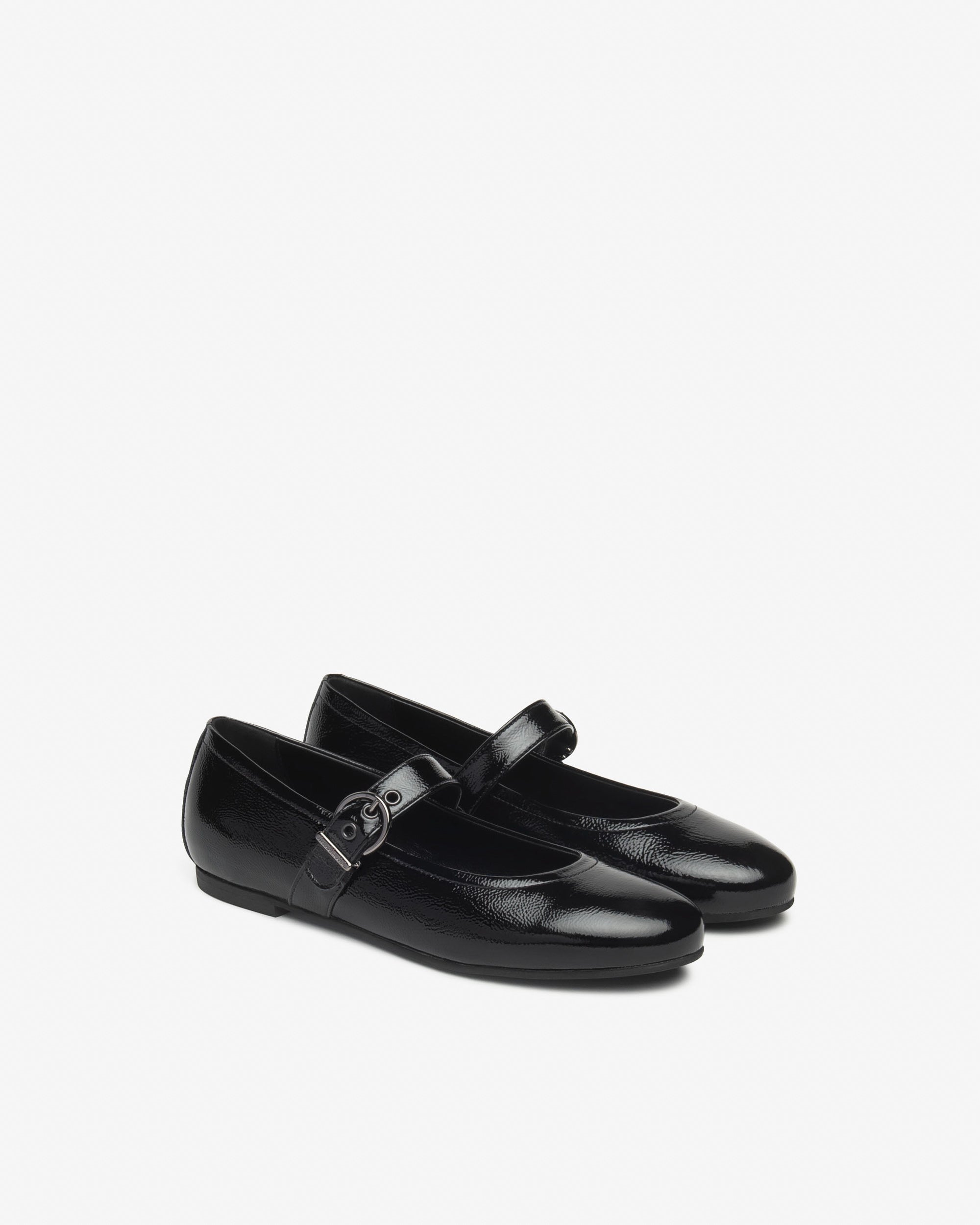 NeroGiardini Ballerines femme vernis confort quotidien