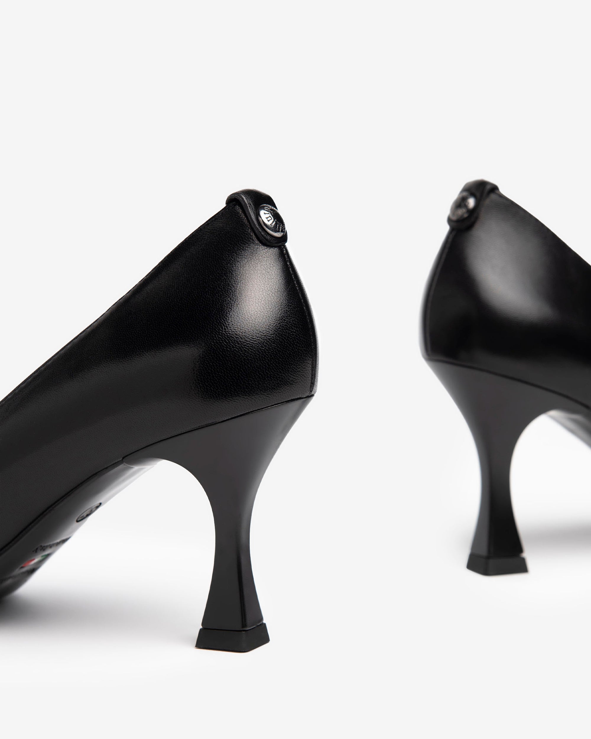 NeroGiardini Escarpins cuir femme Premium mariage