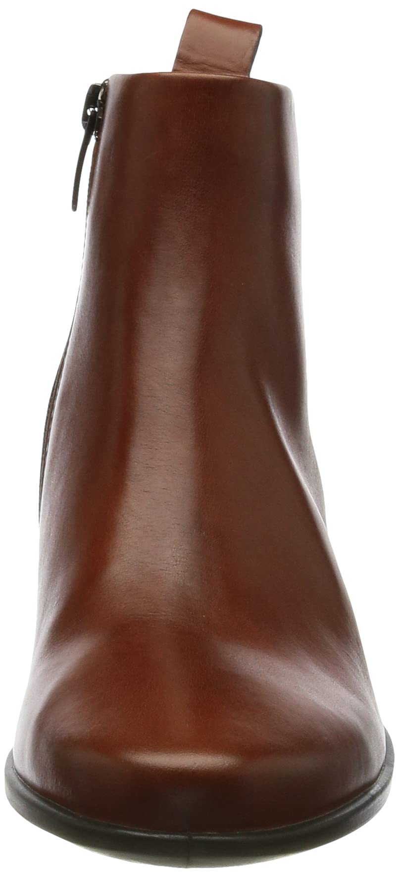 ECCO Sculpted Shape 45 Bottine Femme Compensée