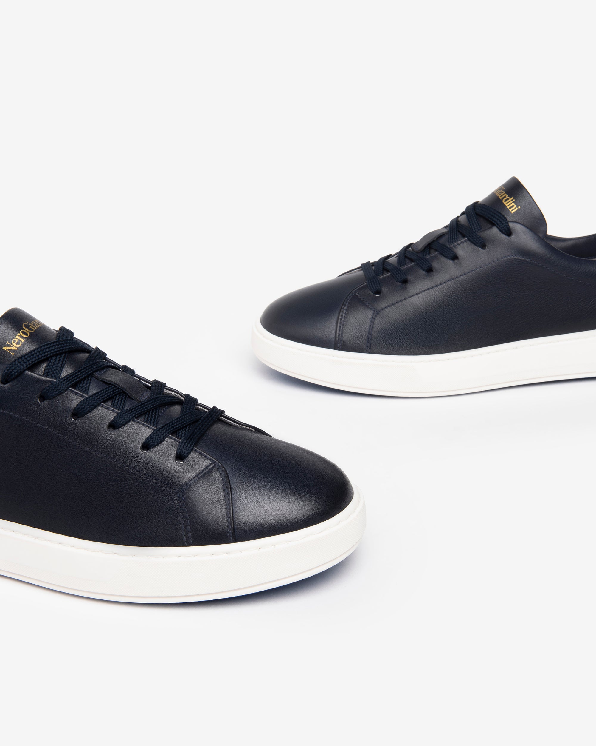 NeroGiardini Sneakers sneakers cuir homme 39 DryGo