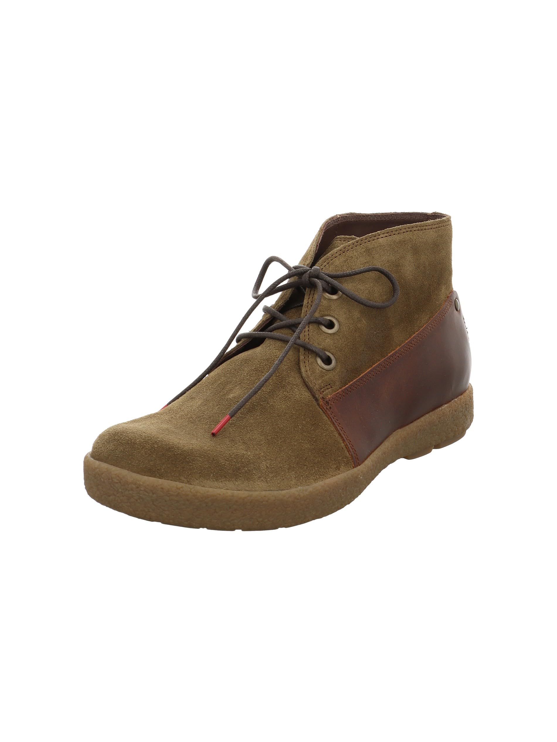 Think Geoag Bottine Homme Cuir Doublure Cuir Marche