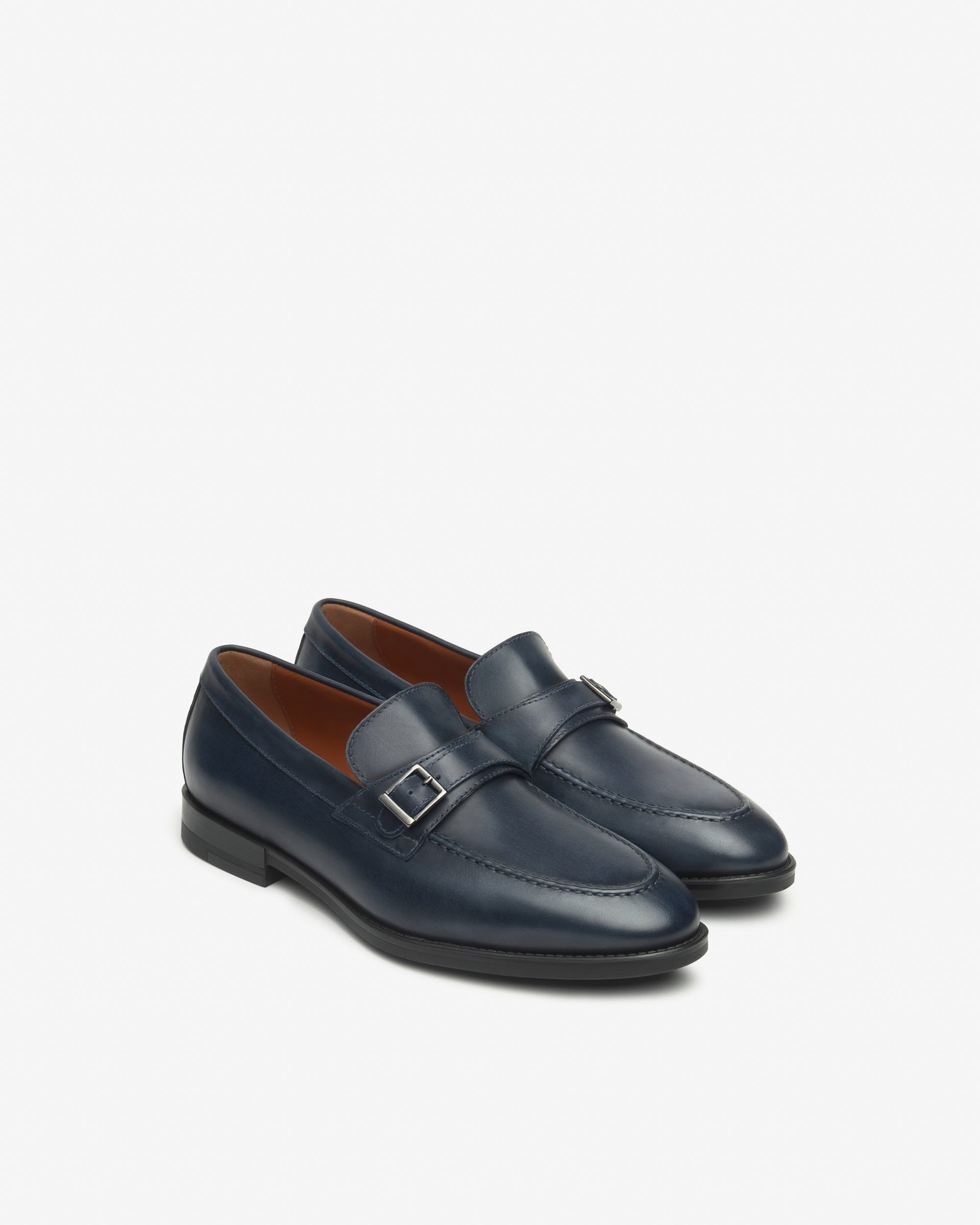 NeroGiardini Mocassins Homme Cuir Premium Cérémonie