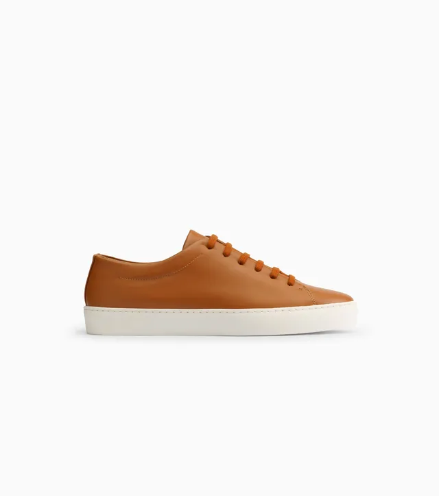 JAK Royal Hazel 24 sneakers cuir marron