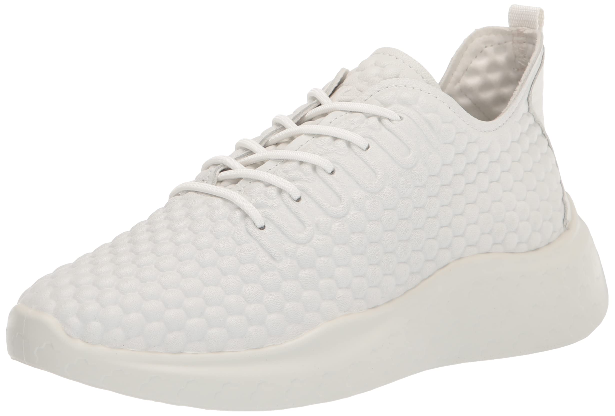 ECCO Therap Baskets Femme Blanc