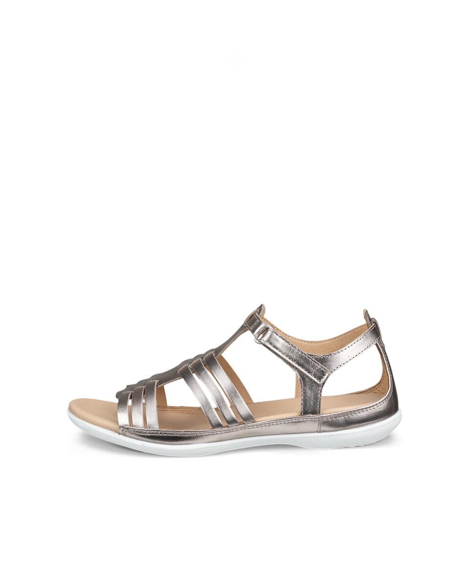 ECCO Flash Roman sandale femme 41 EU cuir