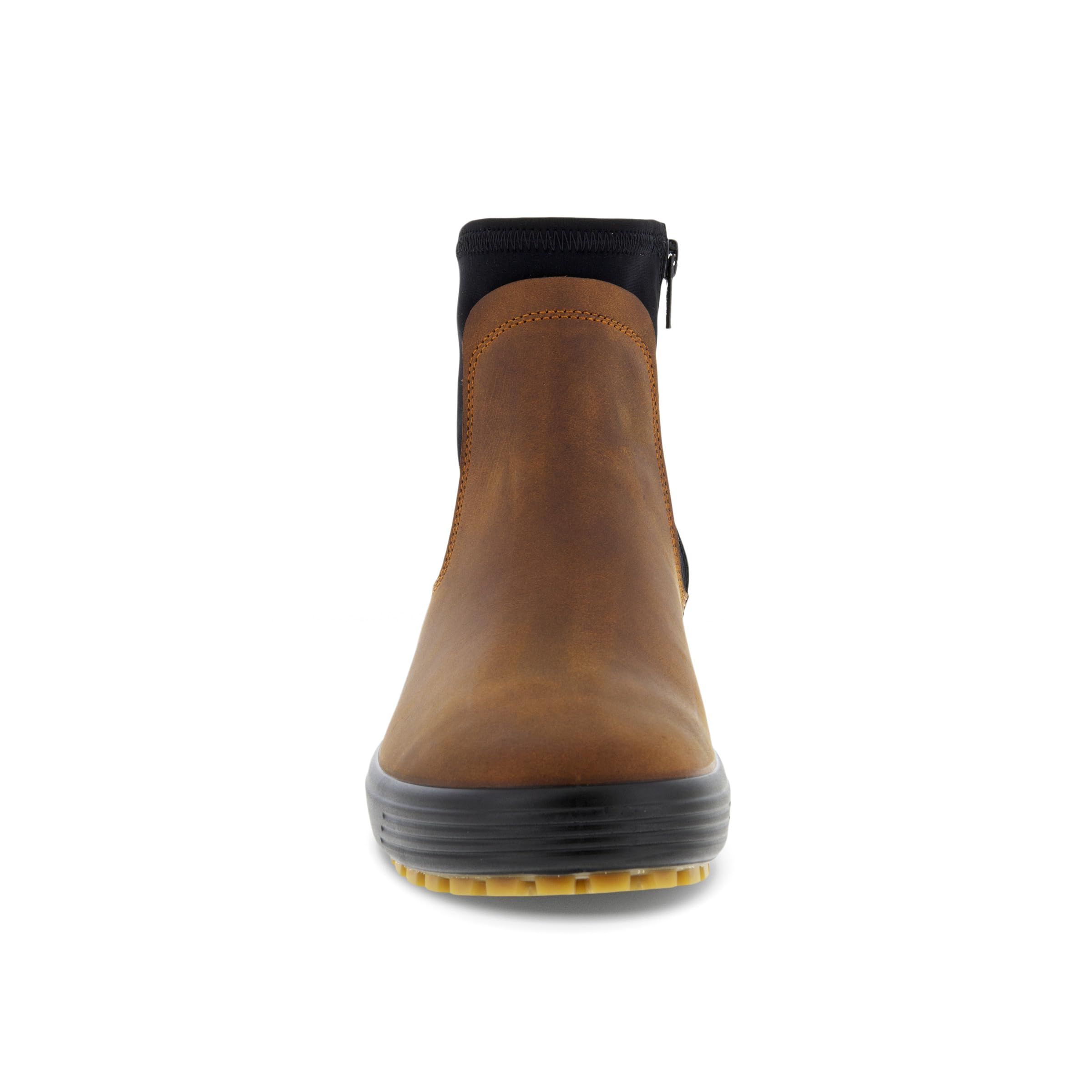 ECCO Soft 7 Boots Femme Sierra Black Gore-Tex
