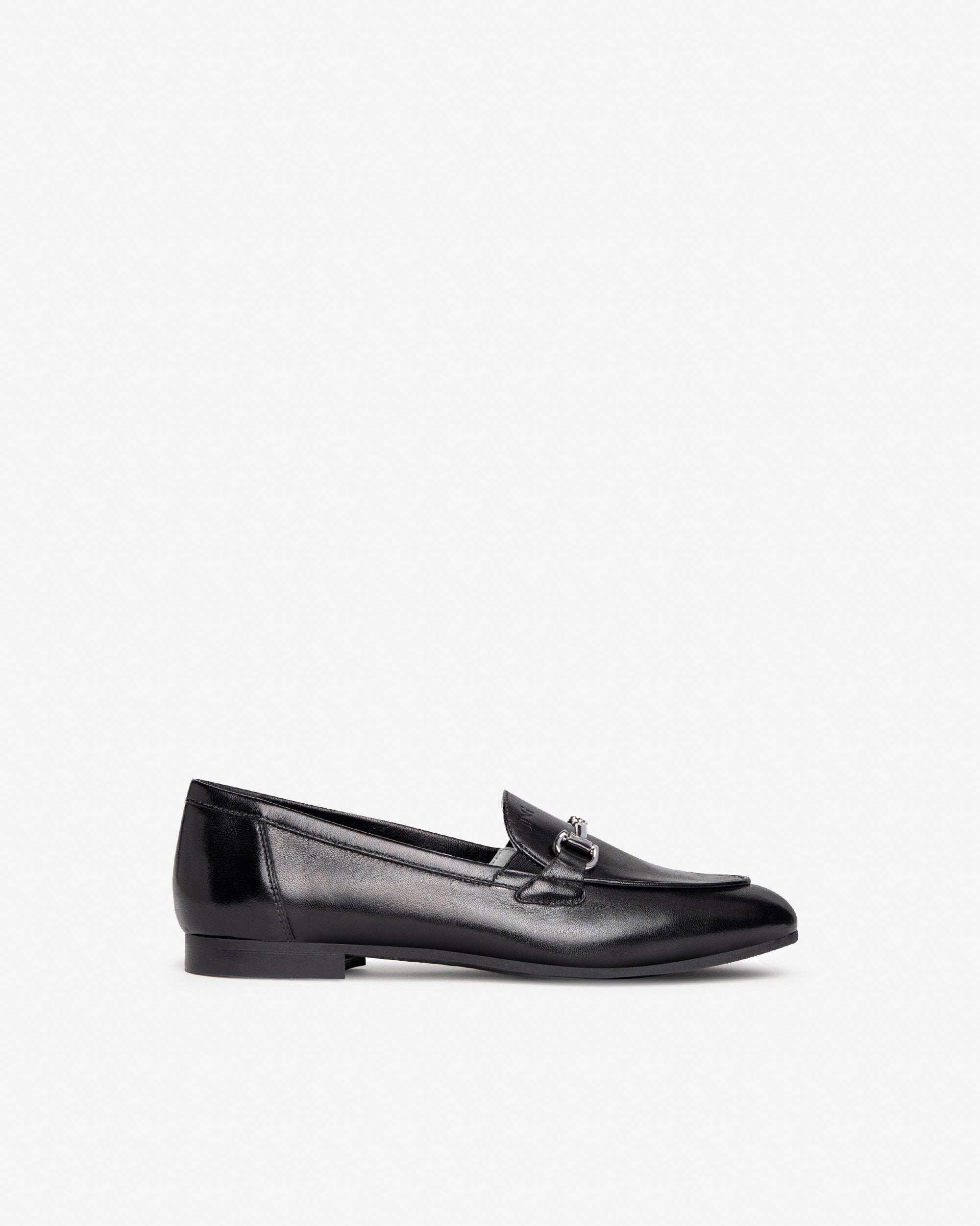 NeroGiardini Mocassins Femme en Cuir mocassins cuir 35-41