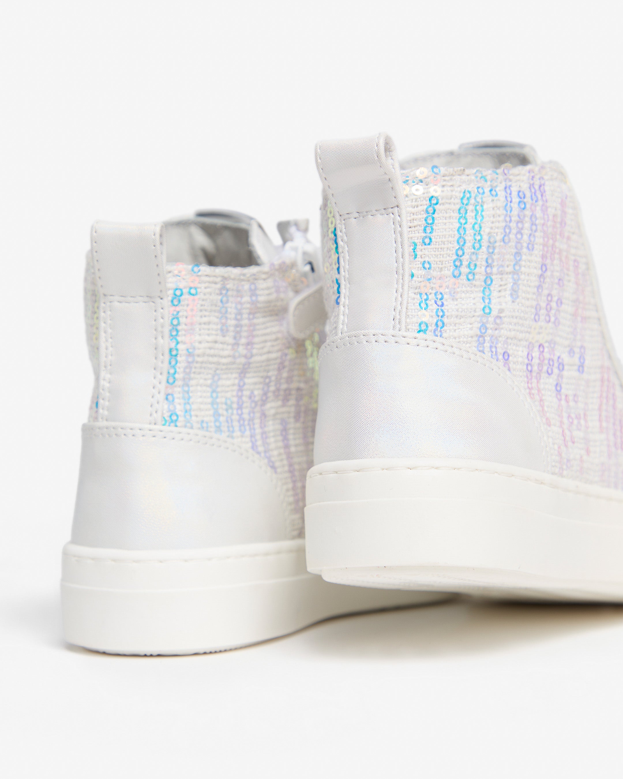 NeroGiardini Sneakers sneakers fille tissu légère été