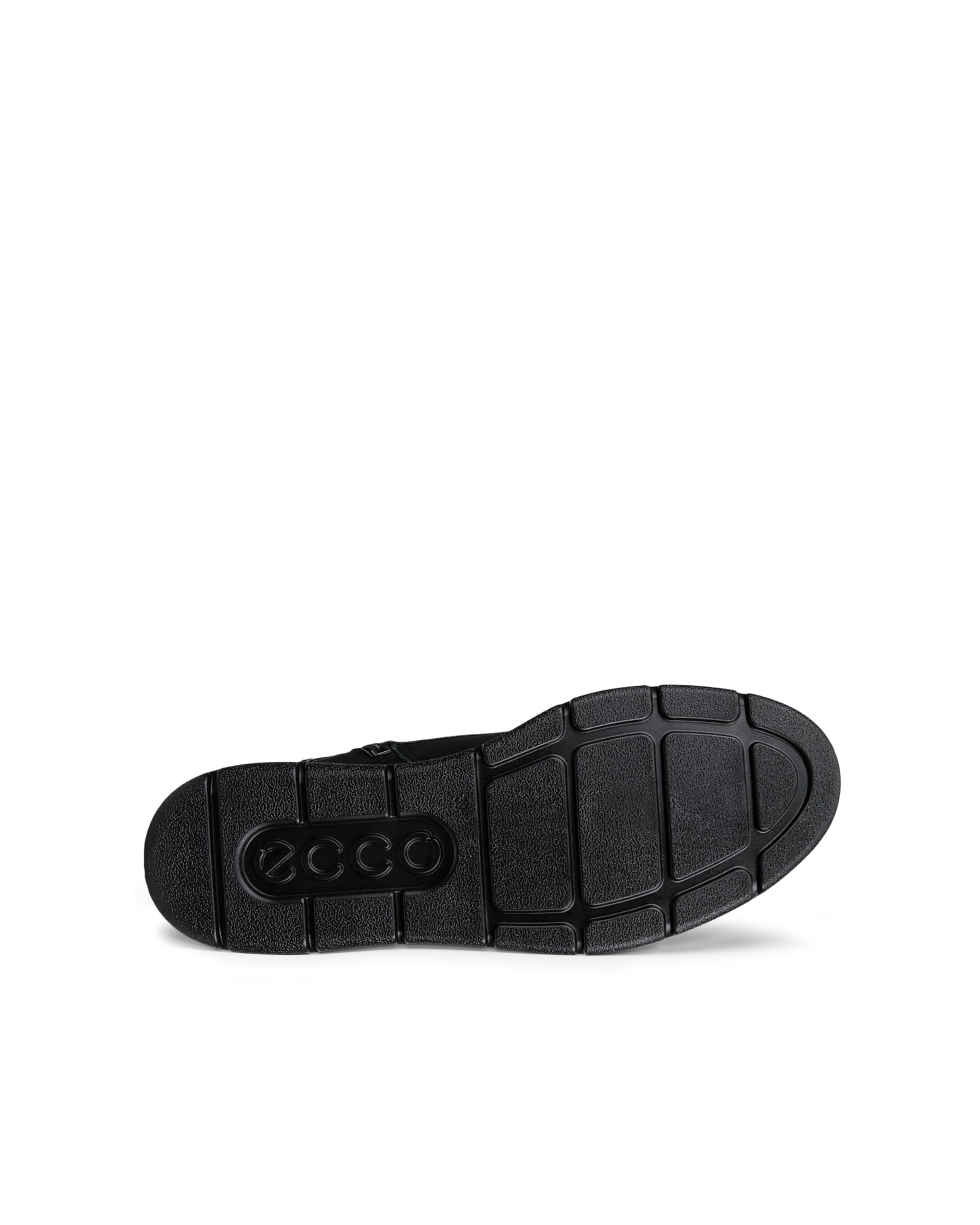 ECCO Bella 2 Warmliner botte femme camel imperméable