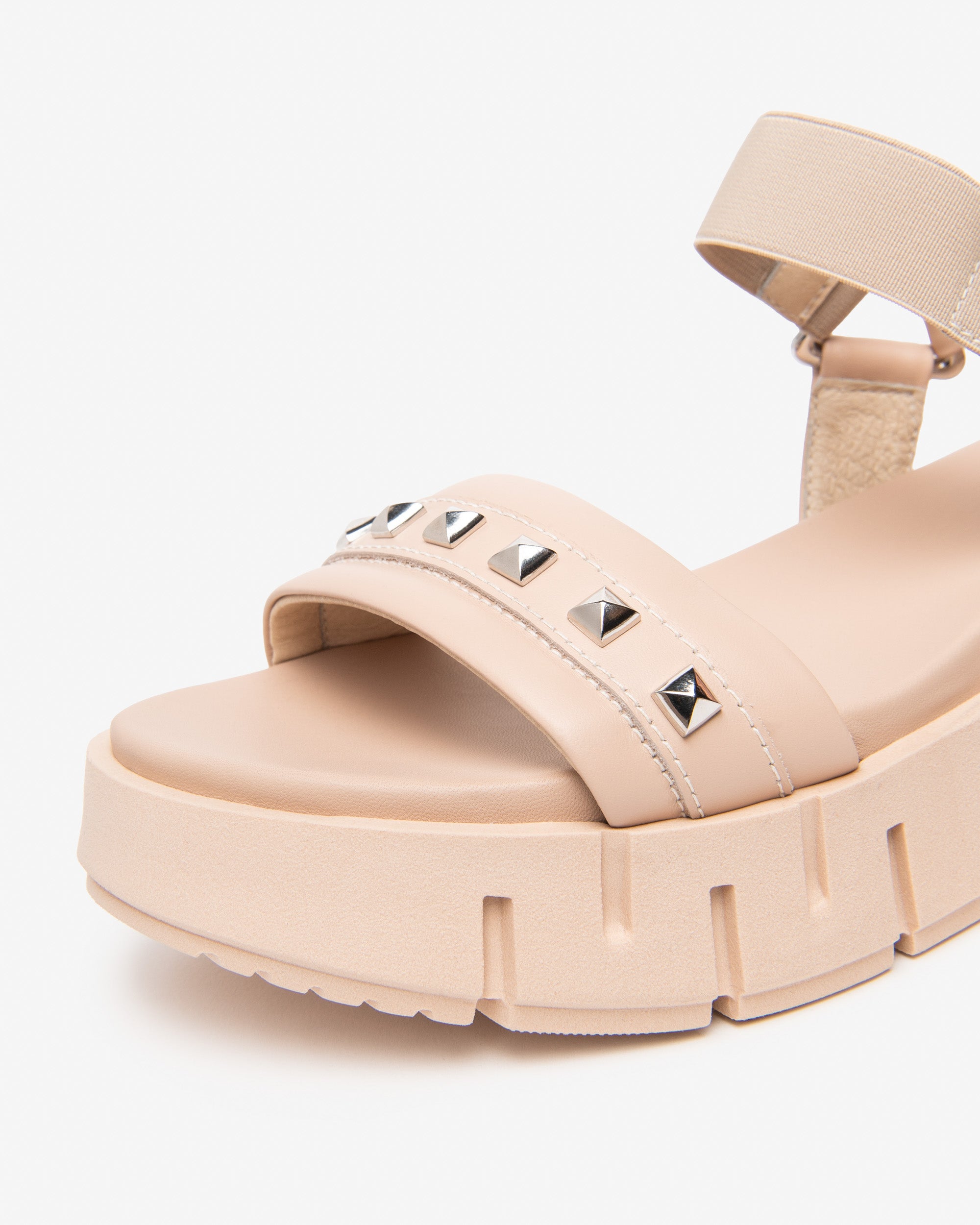 NeroGiardini Sandales sandales femme cuir été