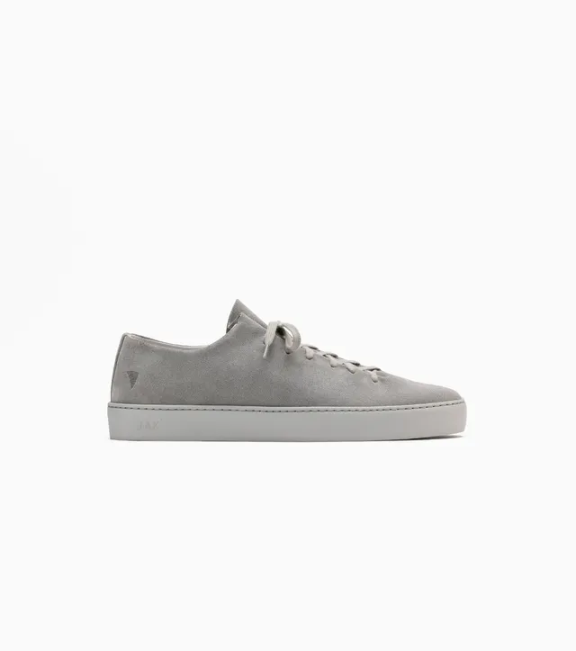 JAK Atom sneaker daim gris light grey