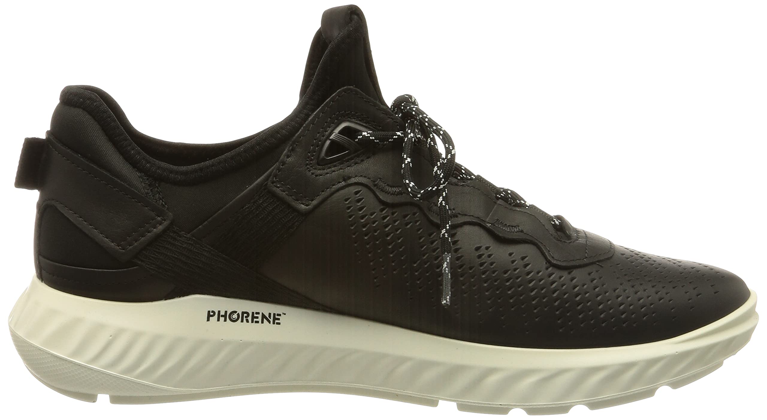 ECCO Ath-1F baskets homme confort ville
