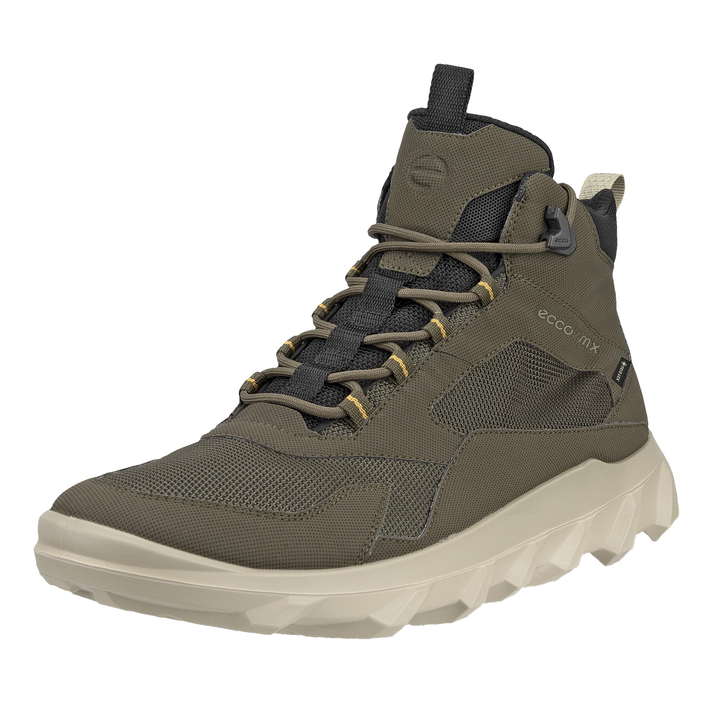 ECCO MX boots homme 39 EU noir GORE-TEX