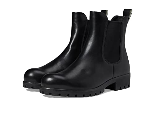 ECCO Modtray Bottes Femme Noir 36 EU