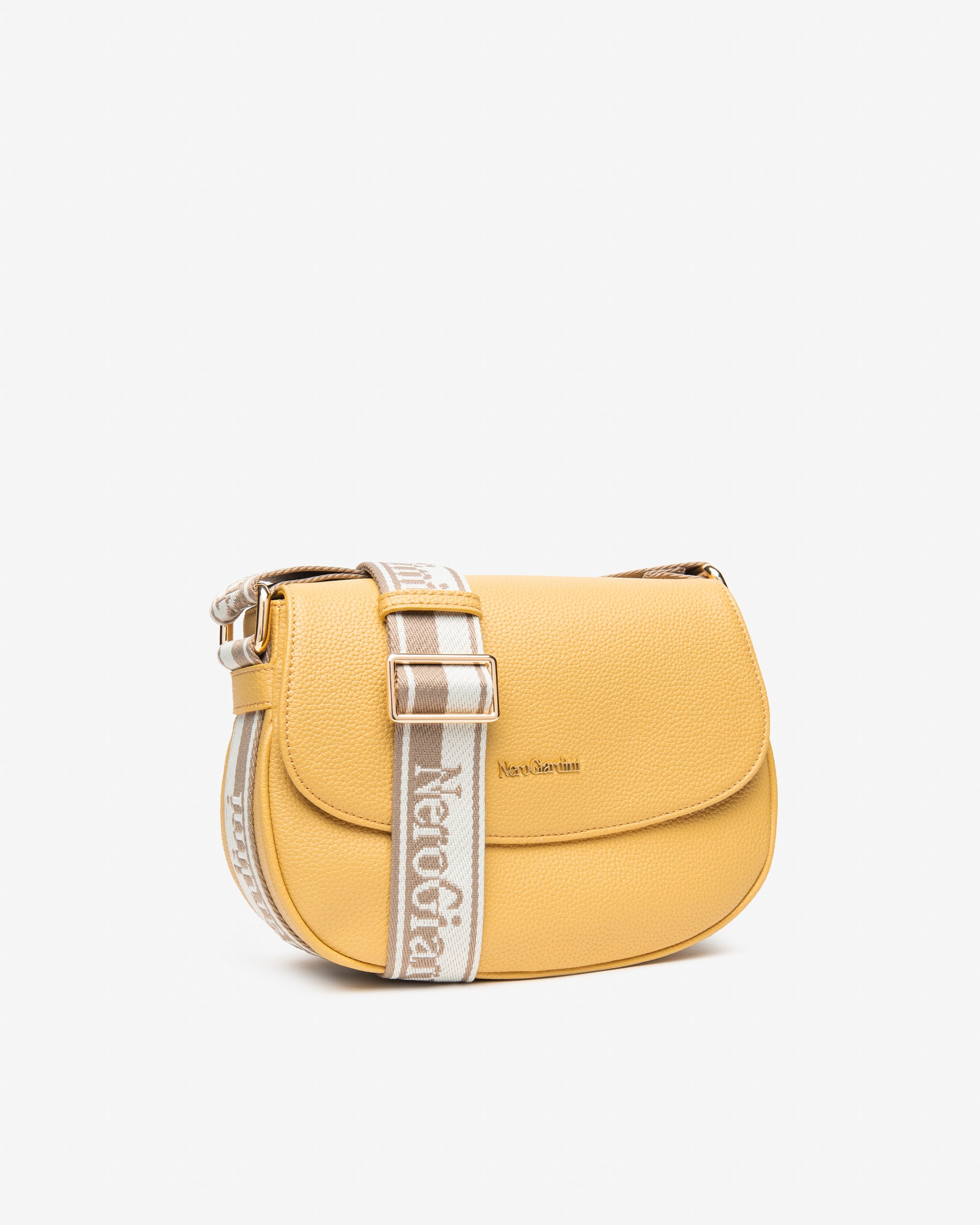 NeroGiardini Sacs Bandoulière Femme Technique