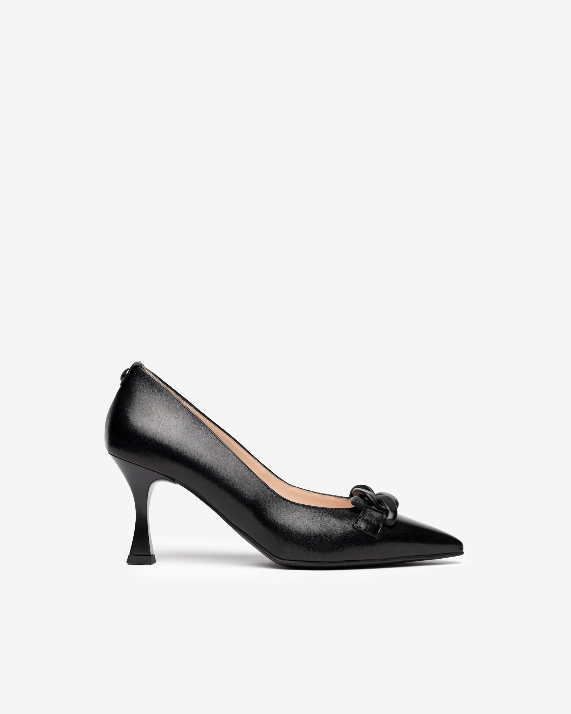 NeroGiardini Escarpins cuir femme Premium mariage