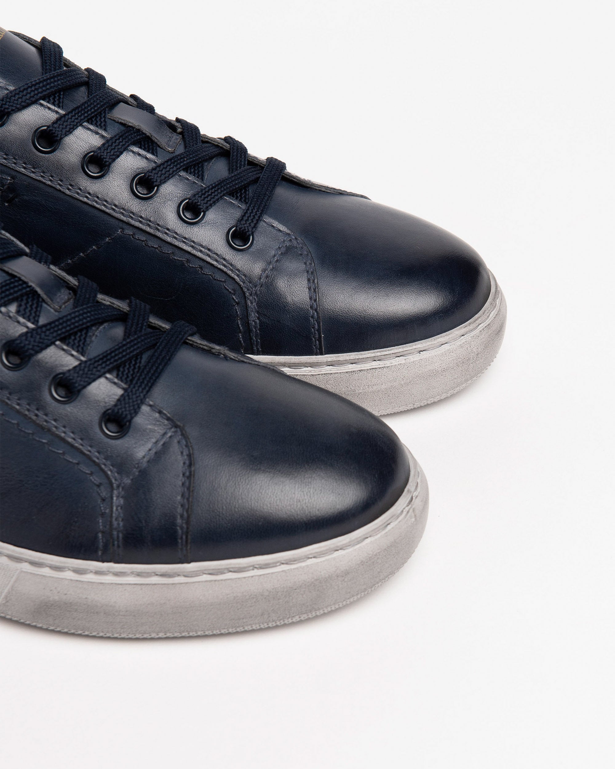 NeroGiardini Sneakers sneakers homme cuir DryGo Italie