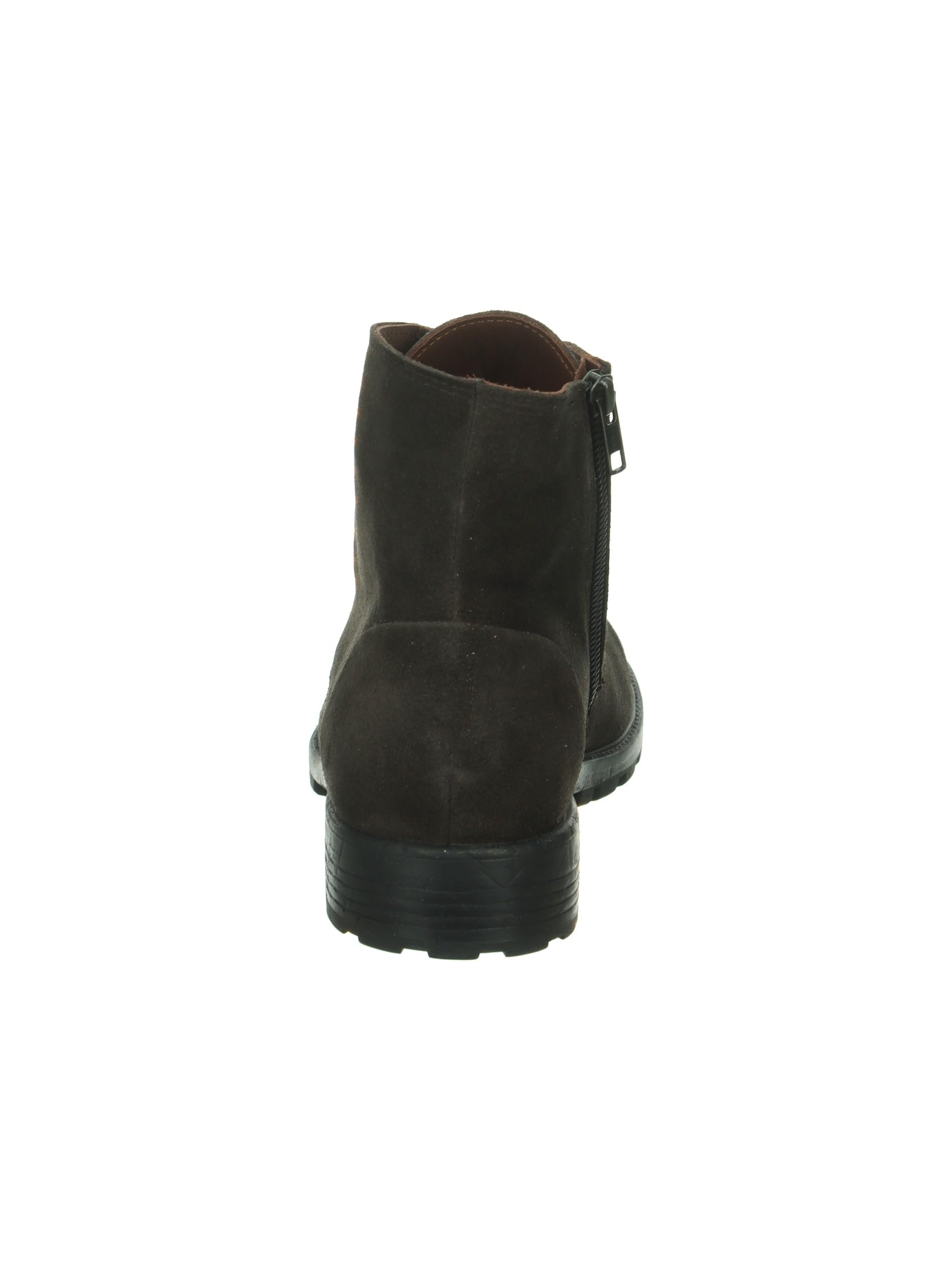 Think Hawara bottines homme cuir doublure cuir pointure 42