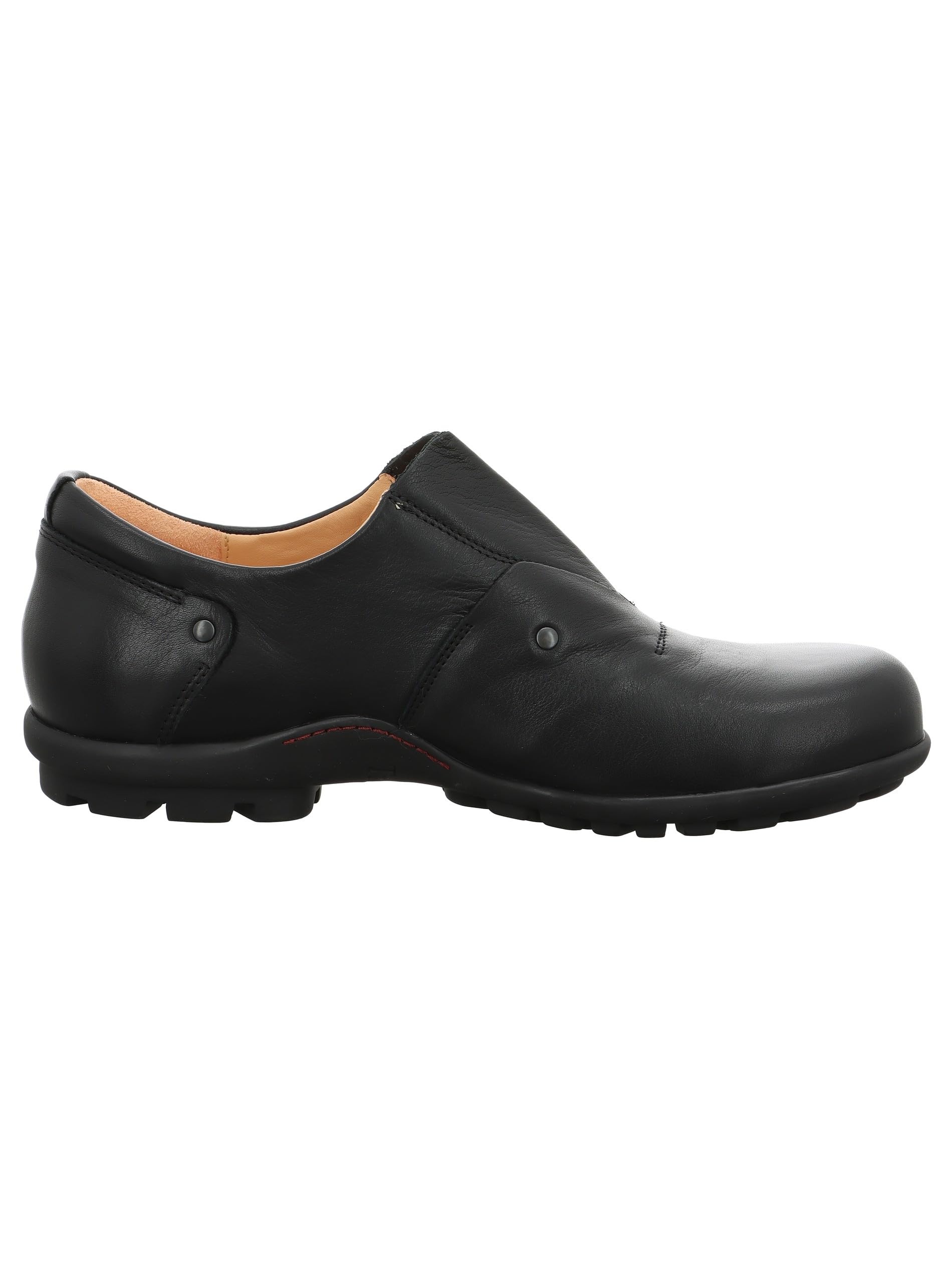 Think Kong chaussons homme 41 EU noir ville