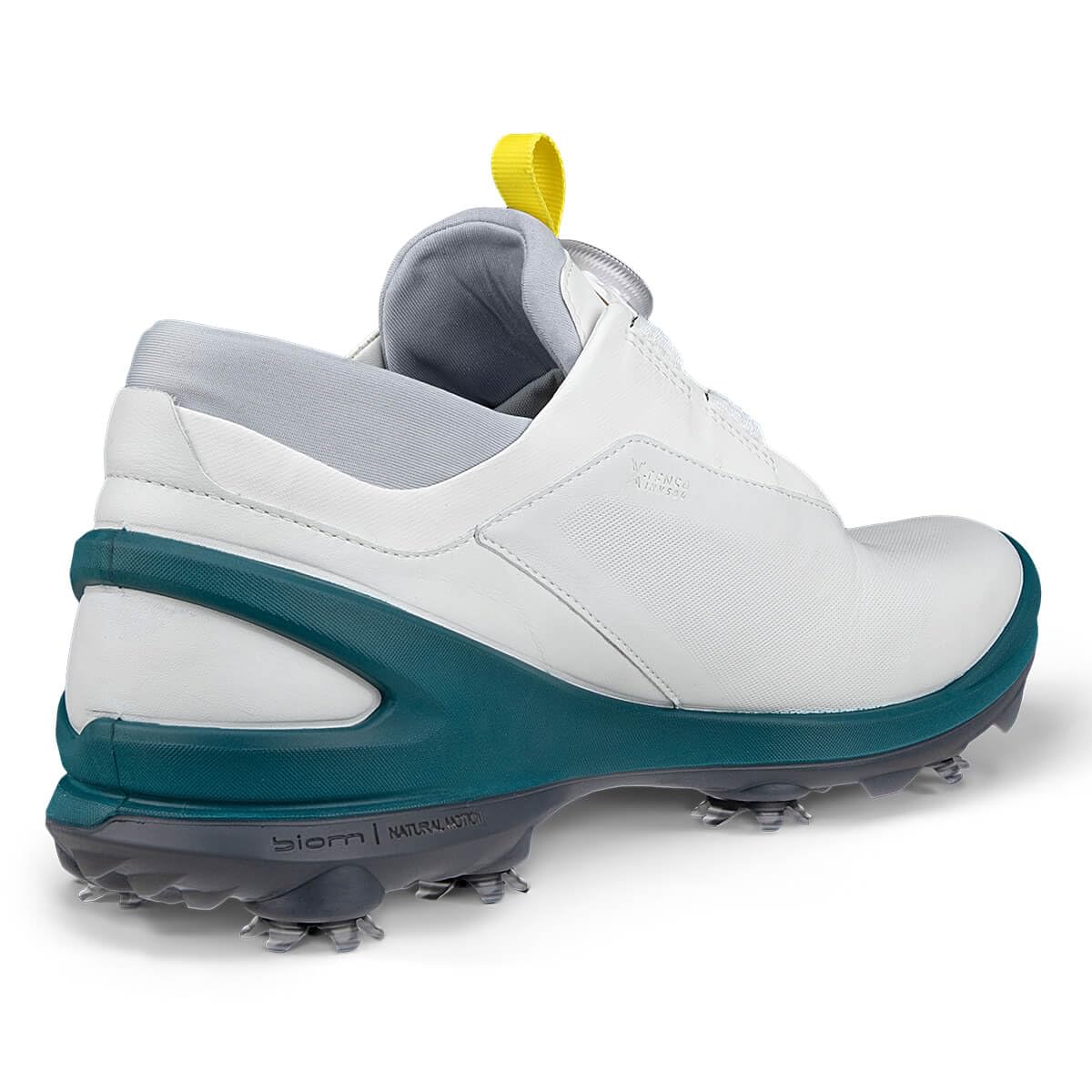 ECCO Biom Tour Boa chaussure golf homme cuir 37.5/38 EU