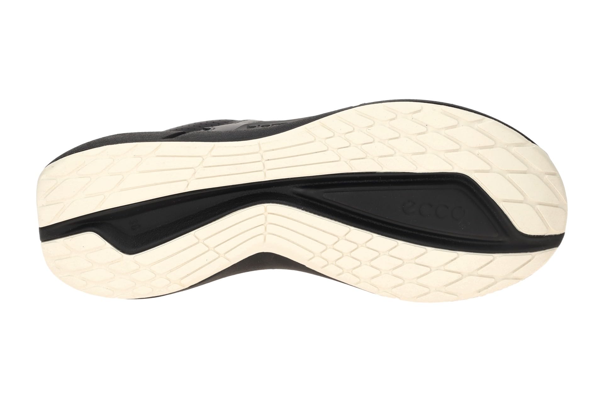 ECCO BIOM 2.2 baskets Gore-Tex noir pointure 40-41